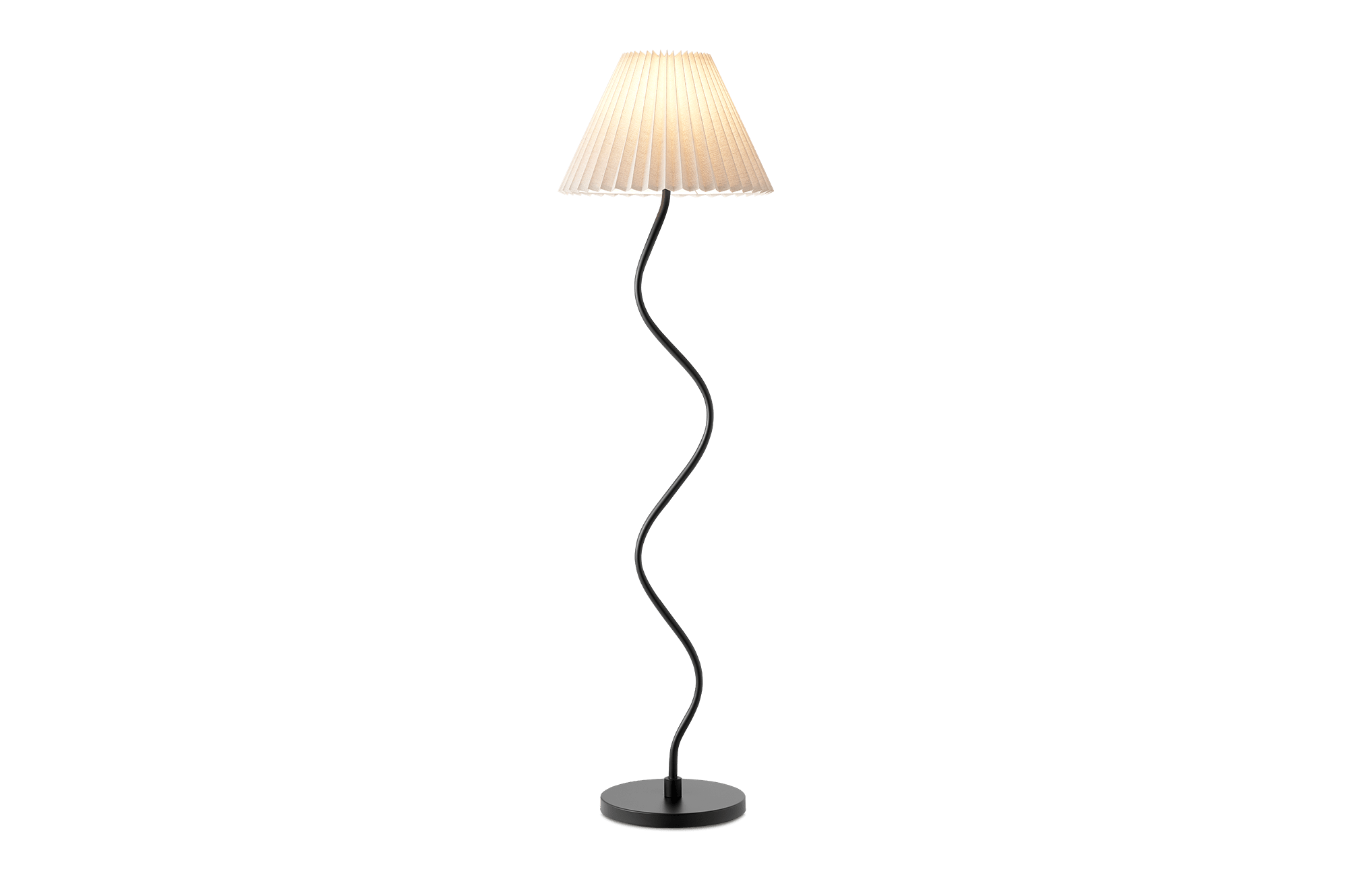 Iris Floor Lamp 2