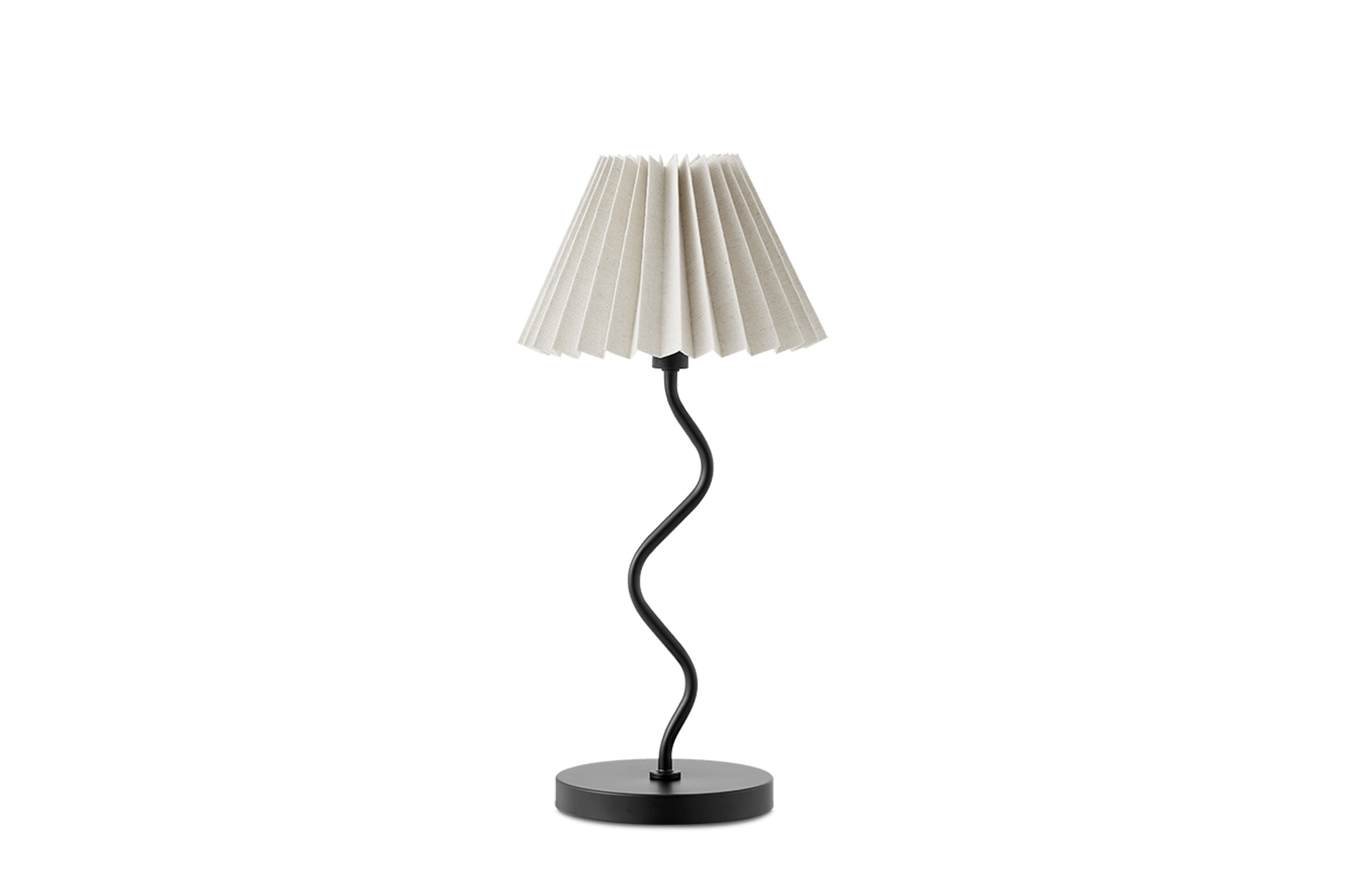 Iris Table Lamp 1