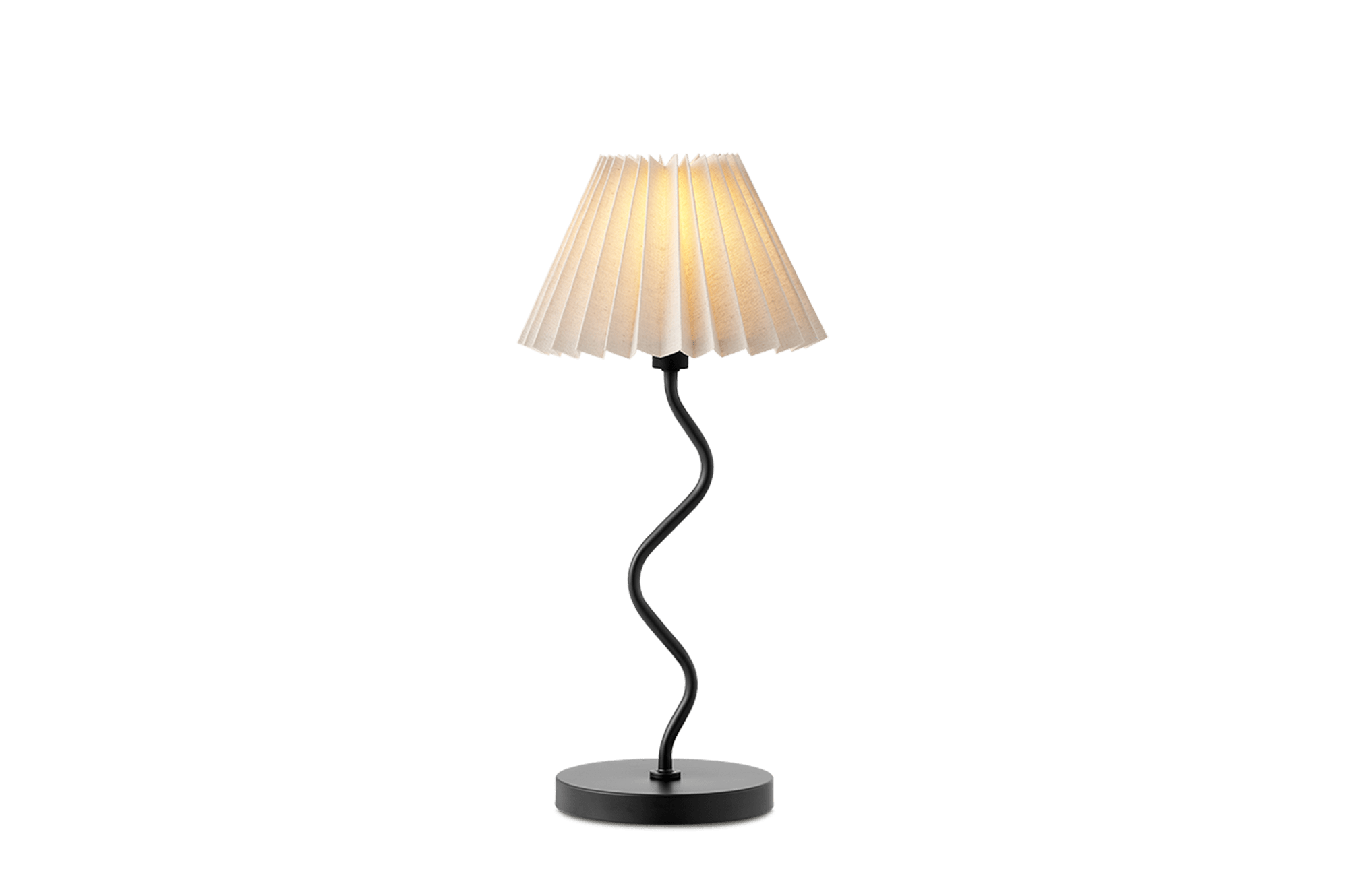 Iris Table Lamp 2
