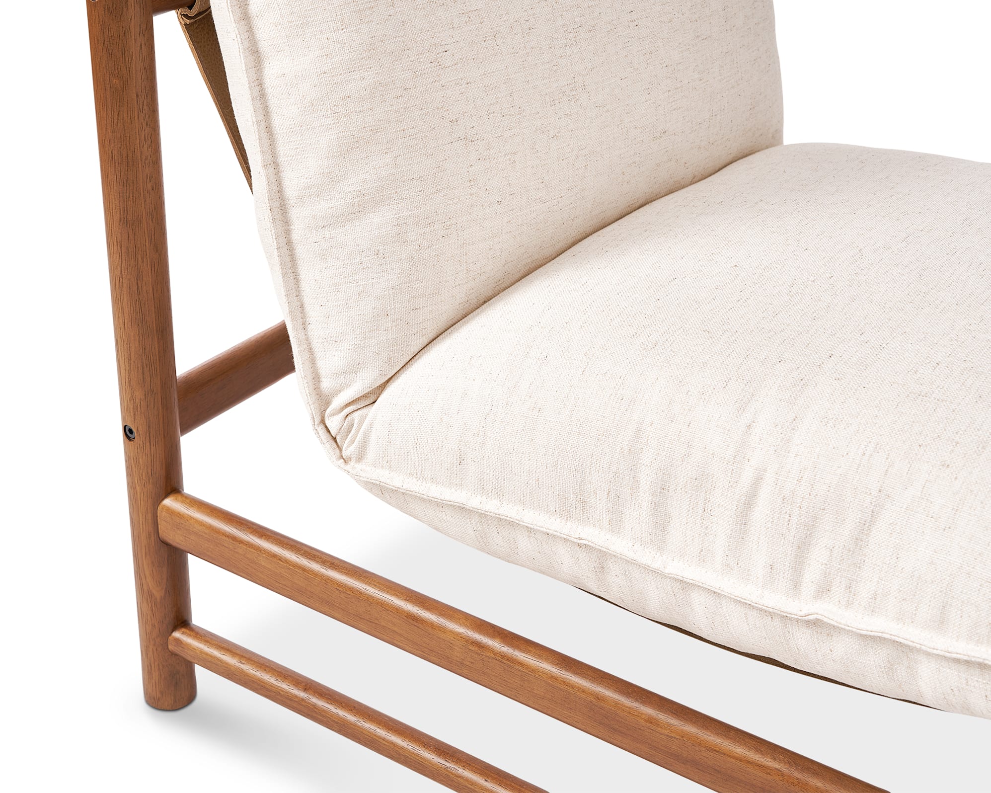 Nimbus Chair 3