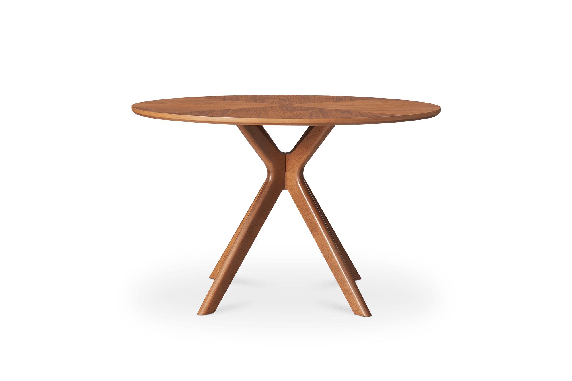 Brighton Round Dining Table 5
