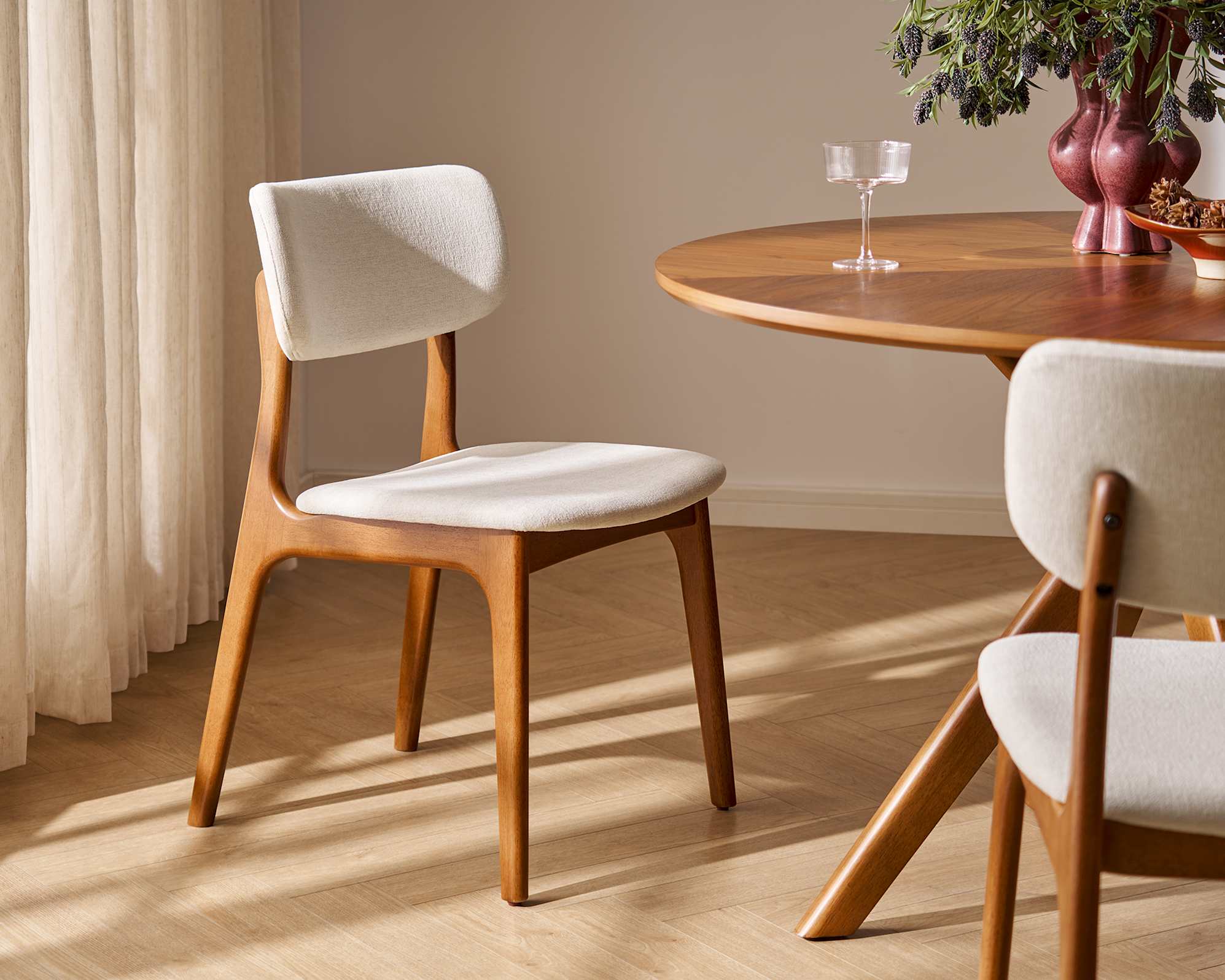 Brighton Dining Set 1