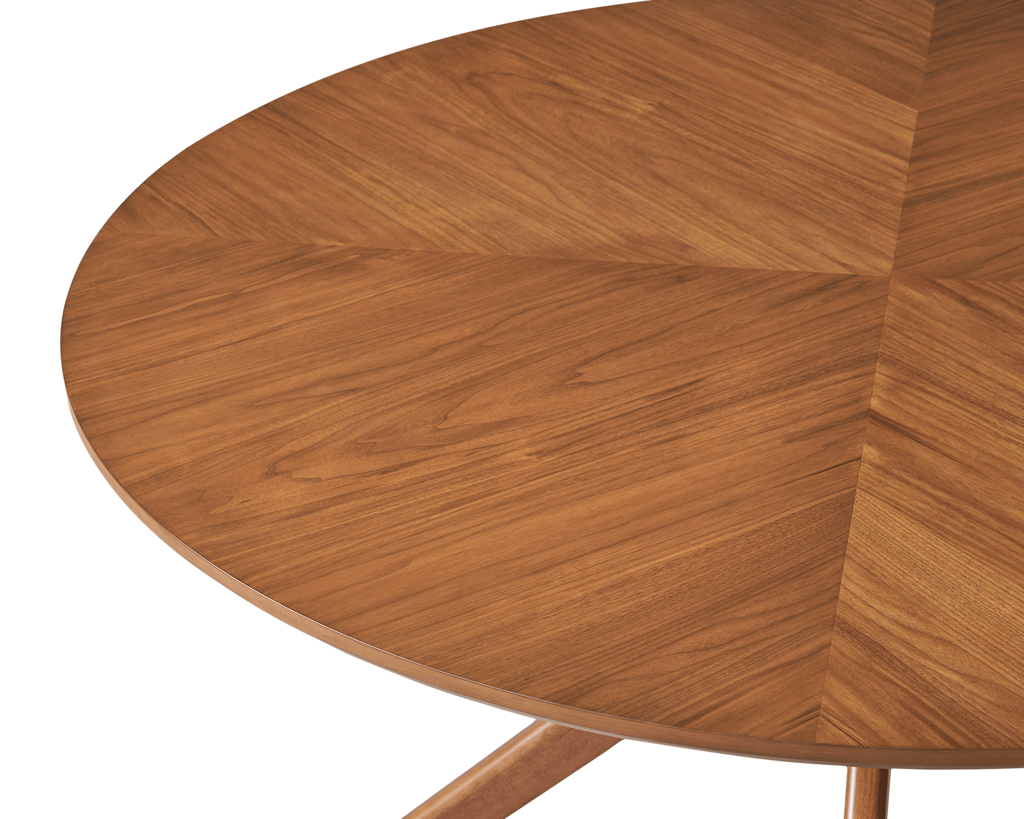 Brighton Round Dining Table 3