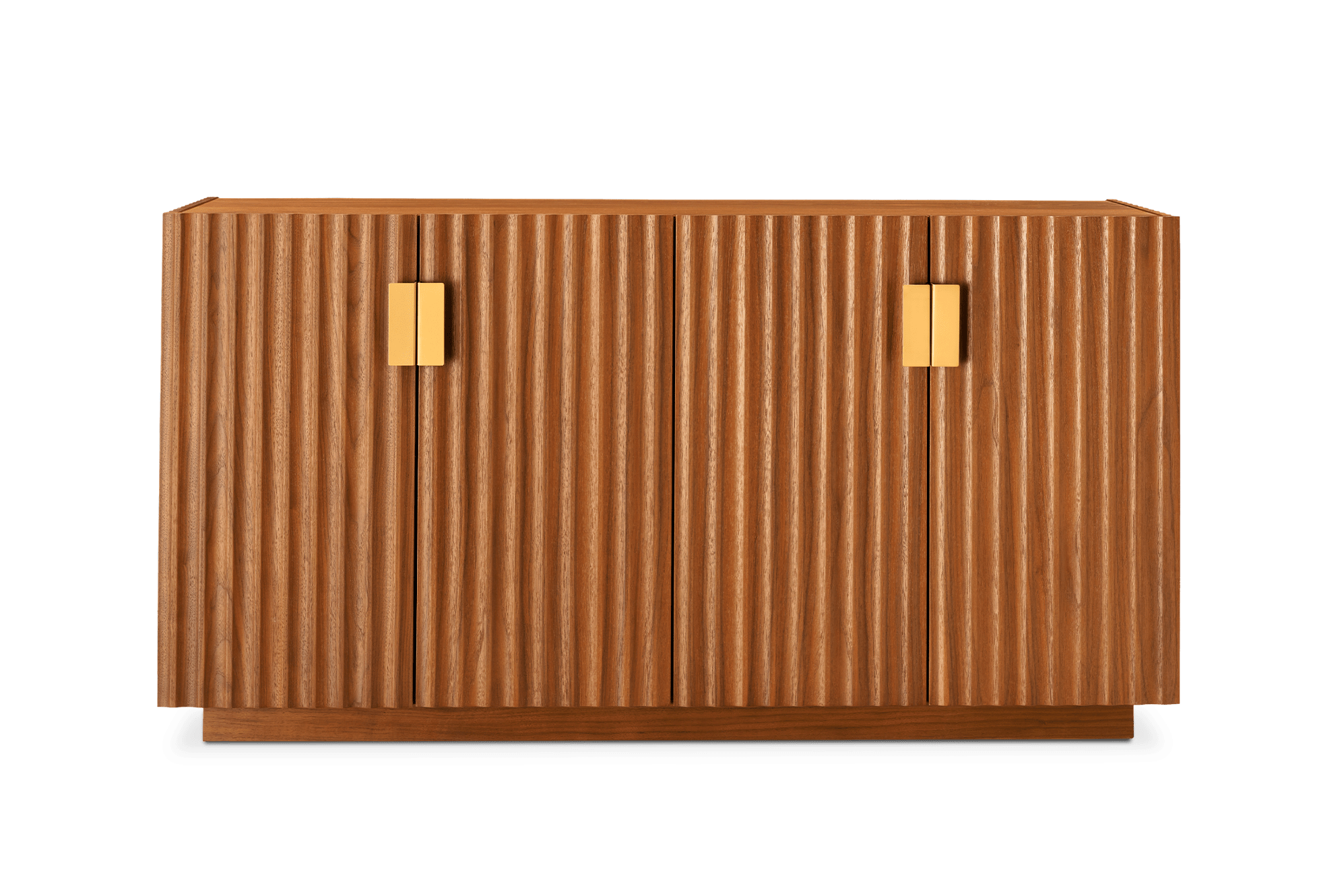 Sloane Sideboard, 150cm, Walnut