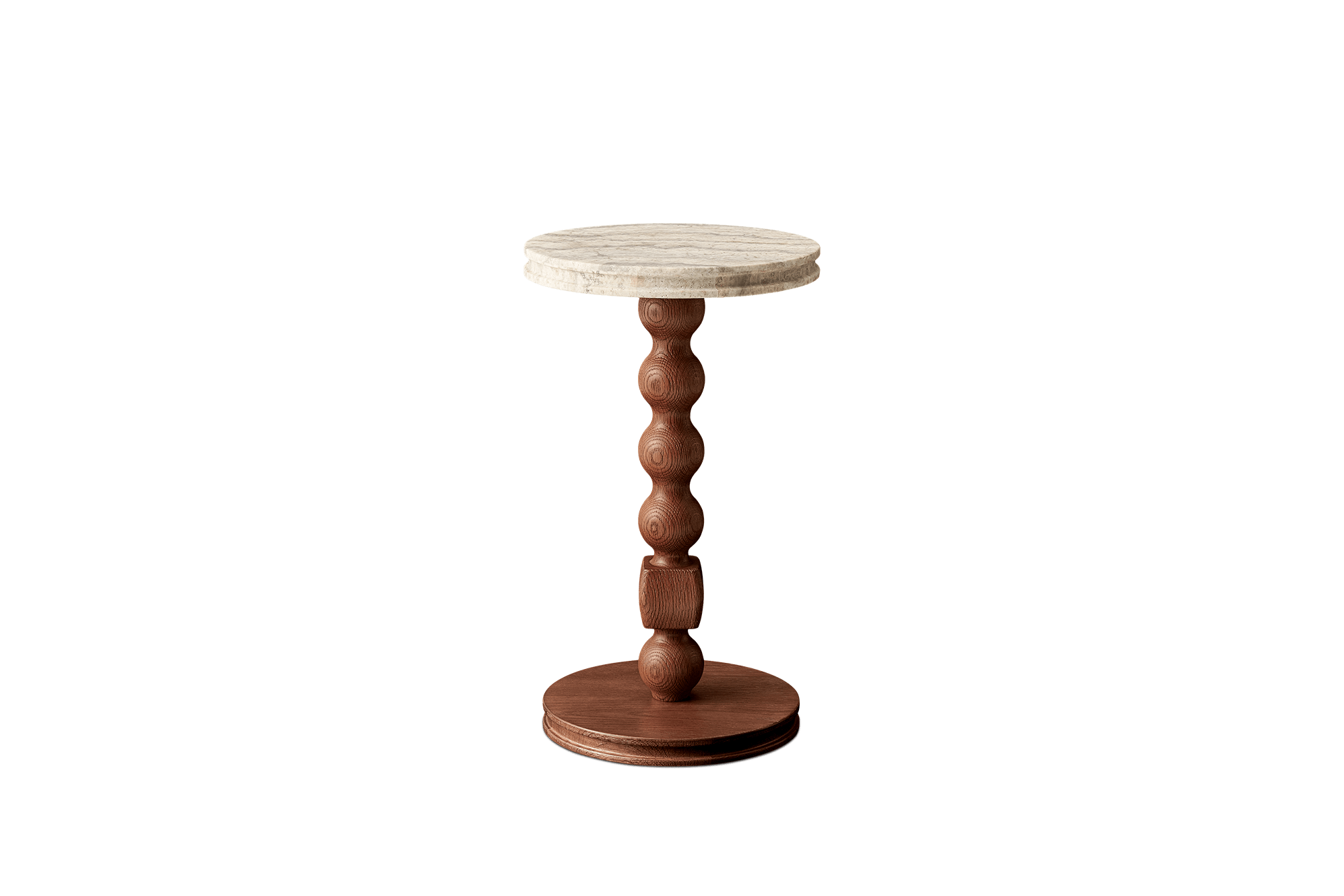 Tan France Tarin Drink Table