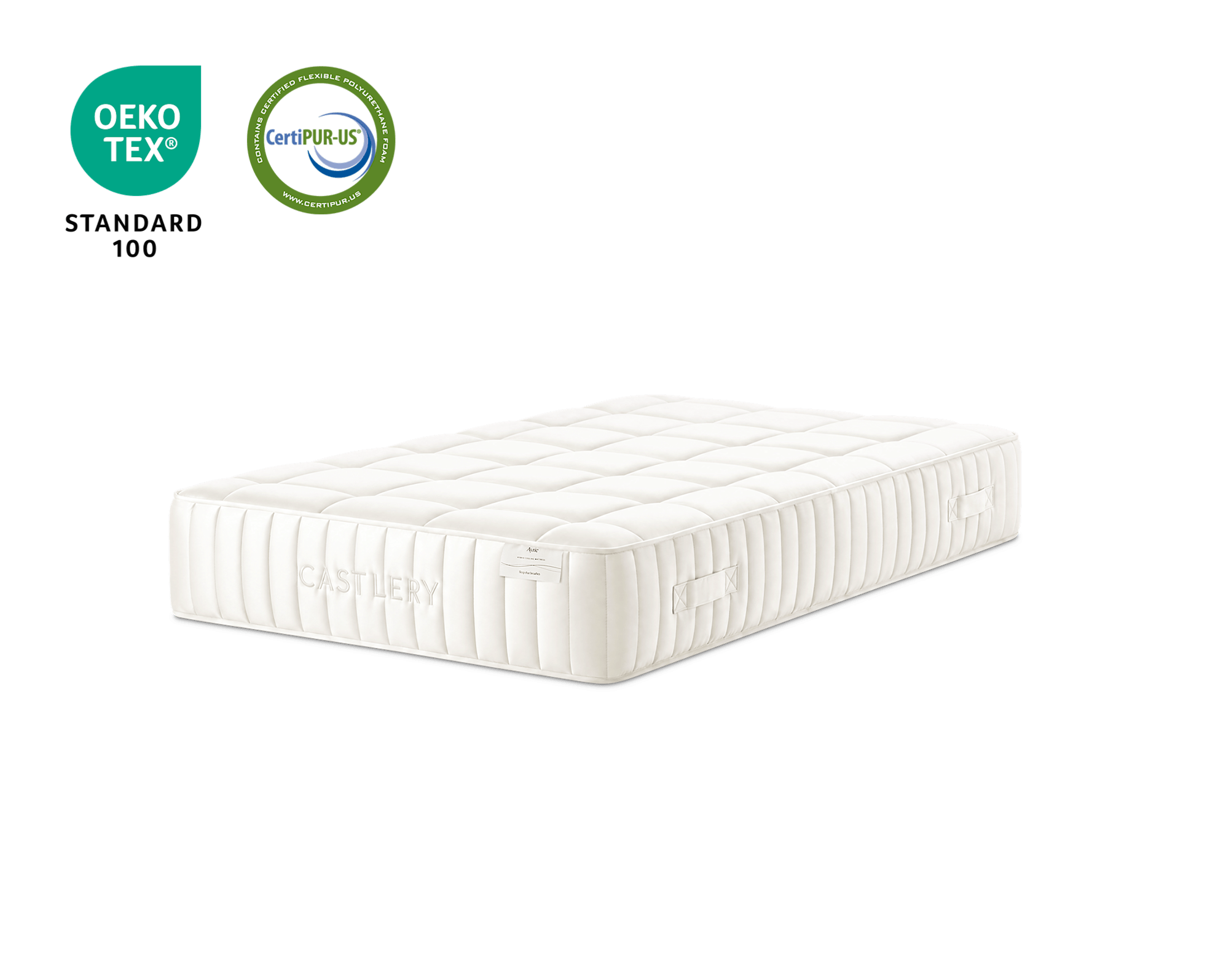 Ayrie Mattress 1