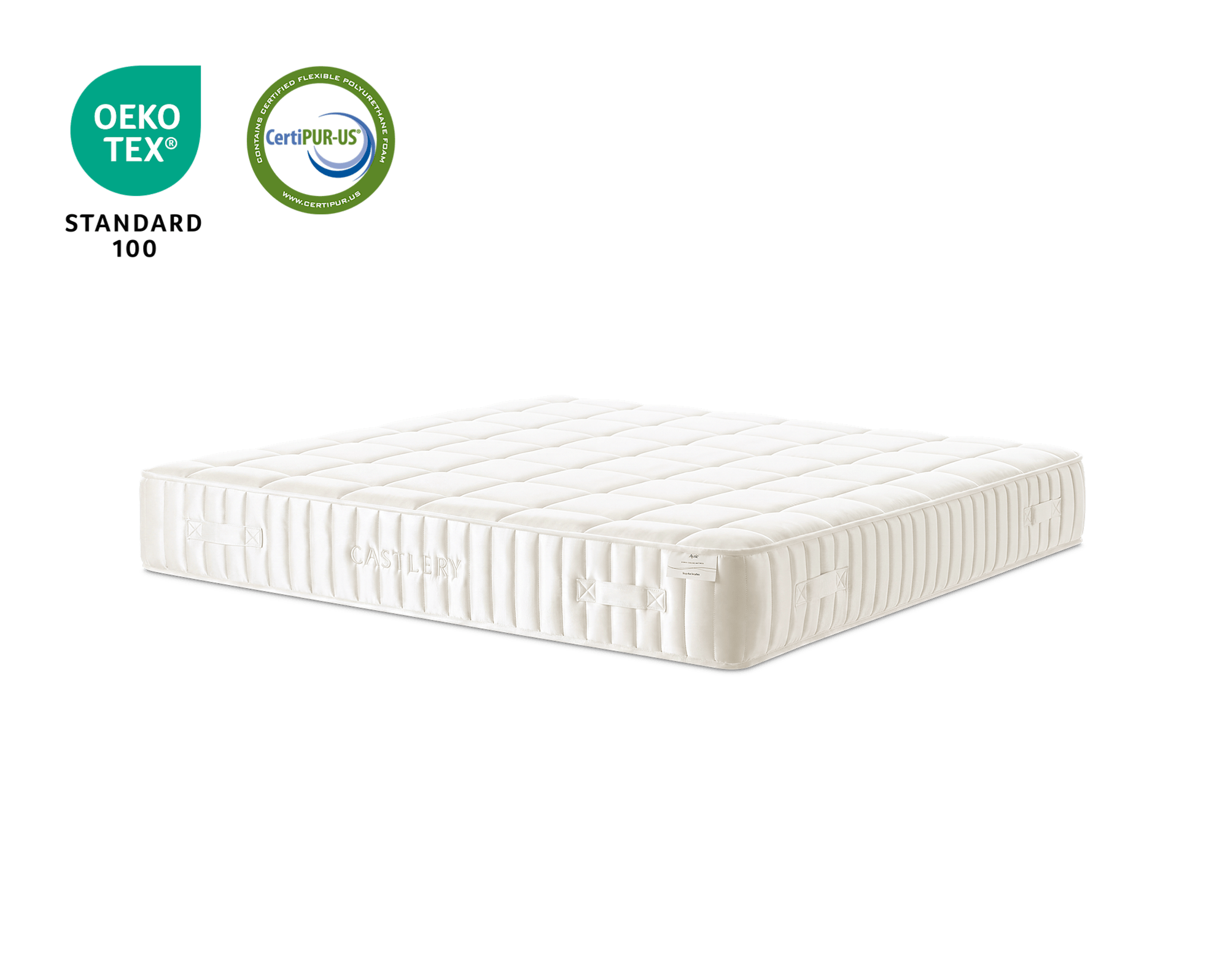 Ayrie Mattress