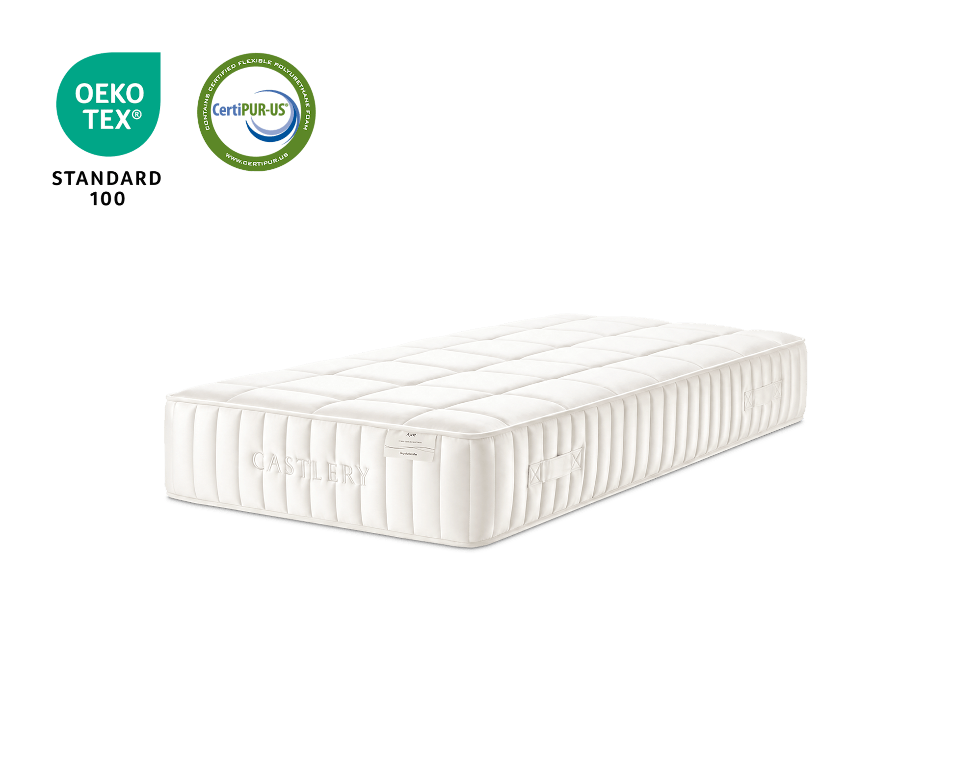 Ayrie Mattress 1