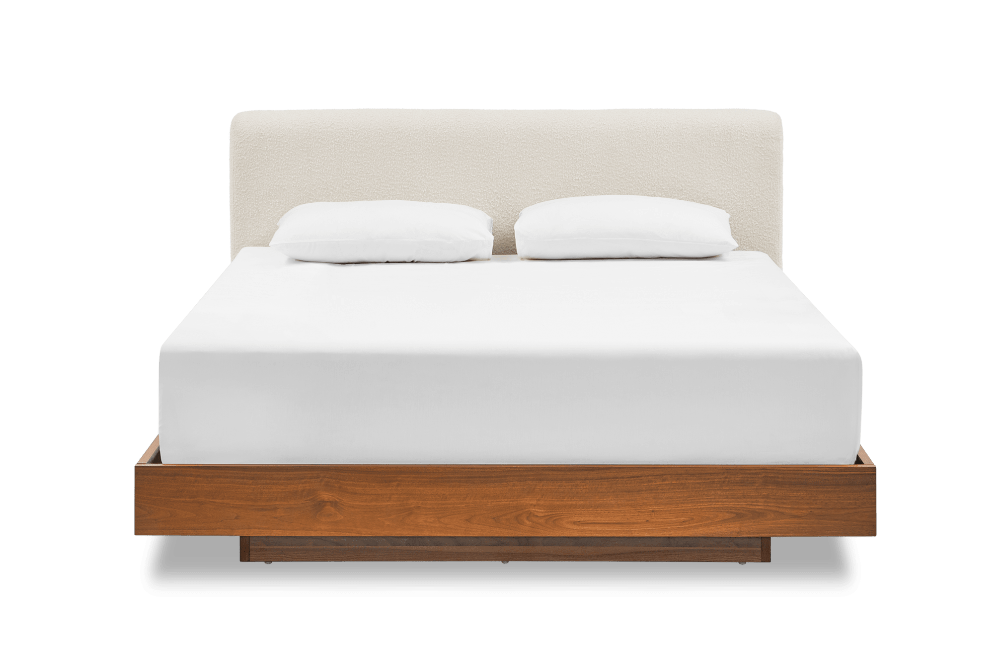 Joseph Bed, Bouclé 1