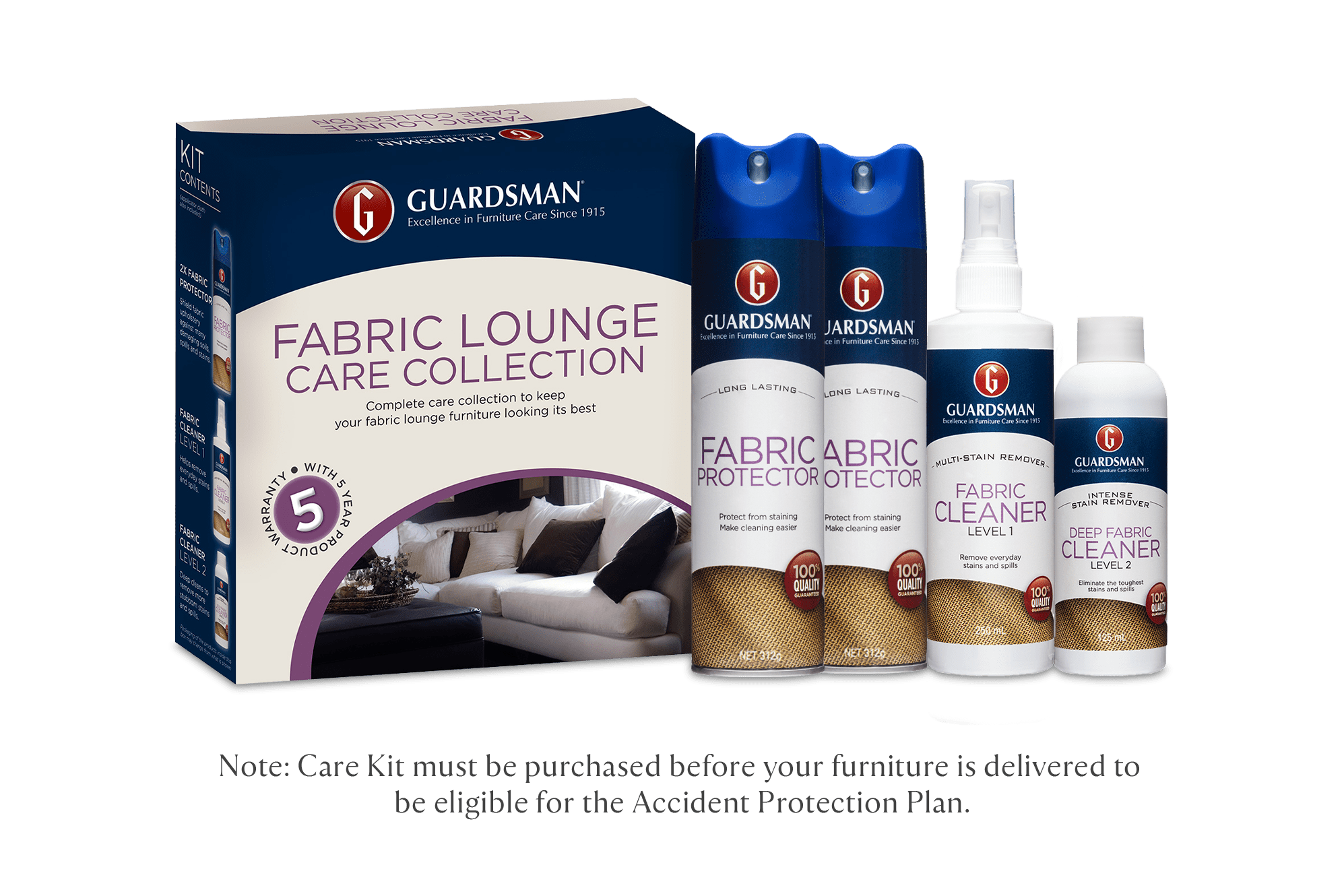 Fabric Care