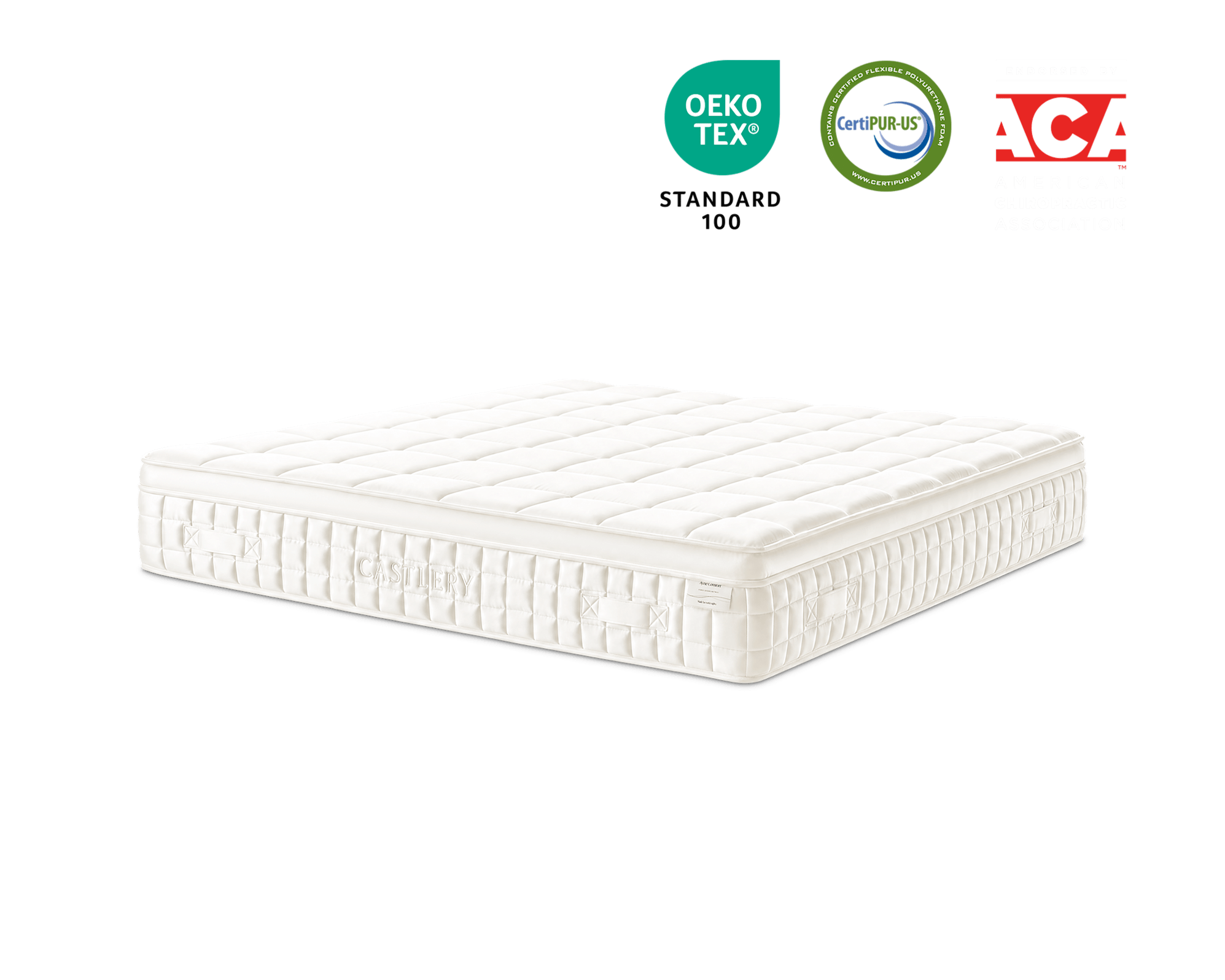 Ayrie Comfort Mattress