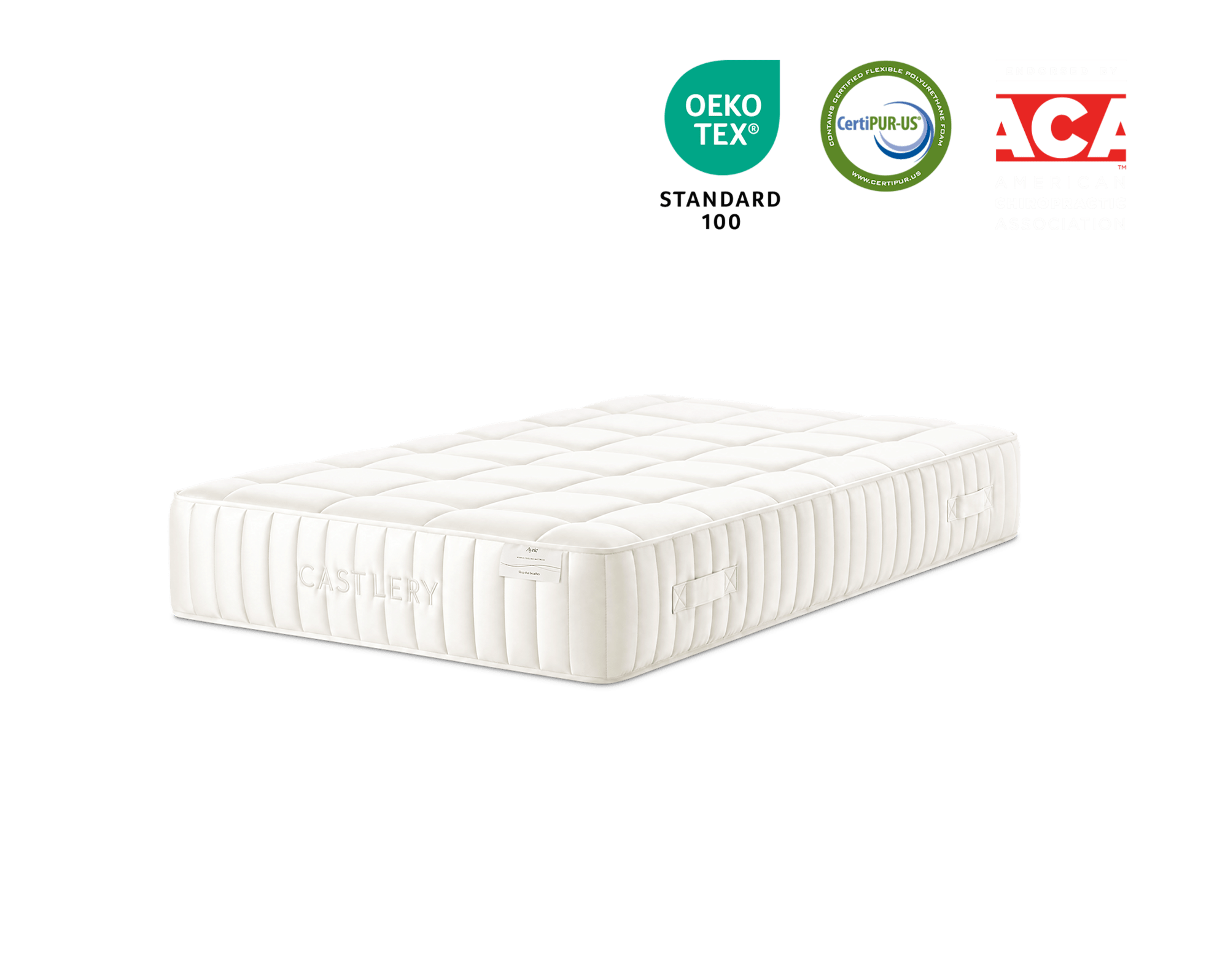 Ayrie Mattress