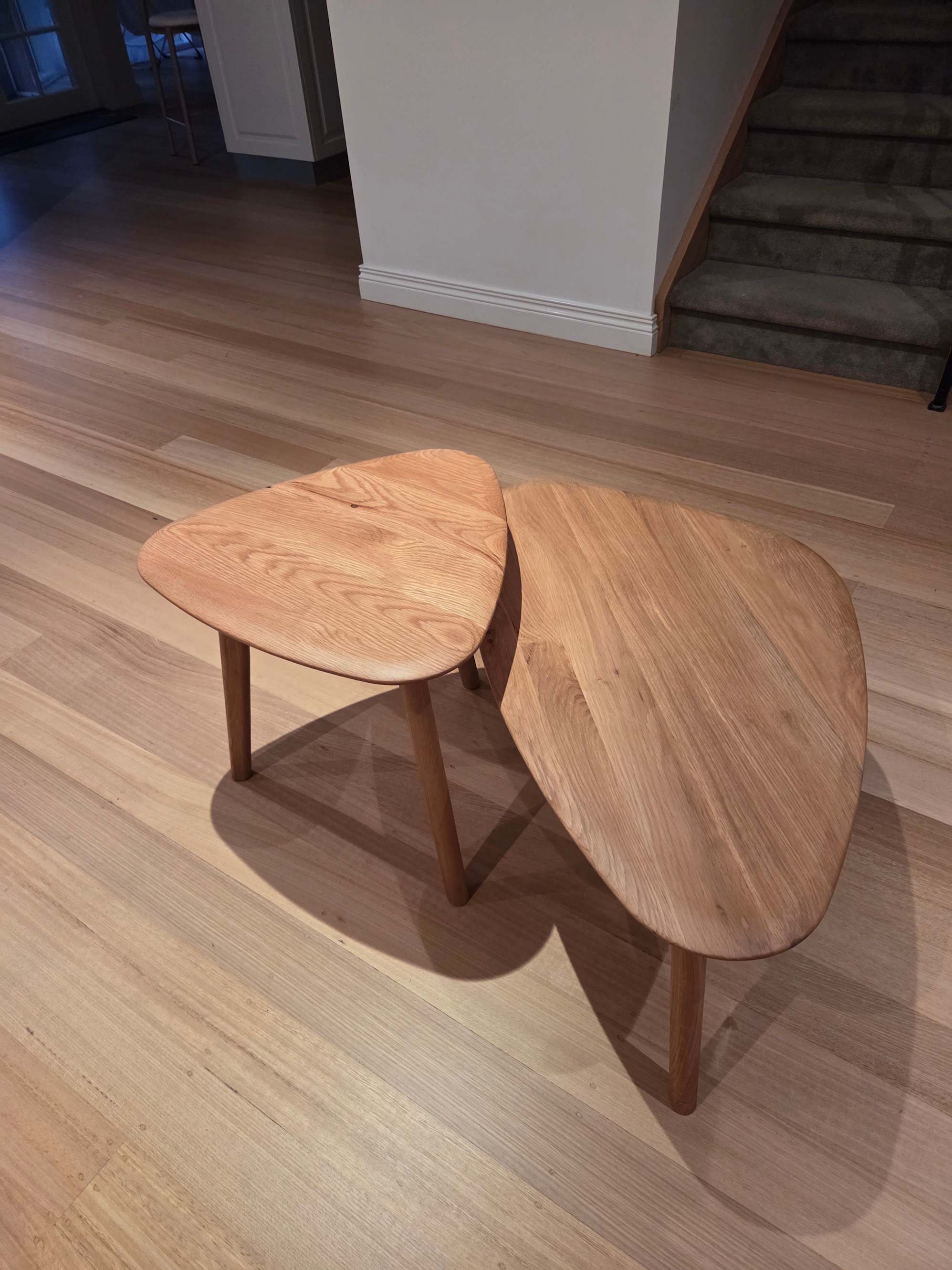 Beautiful coffee tables