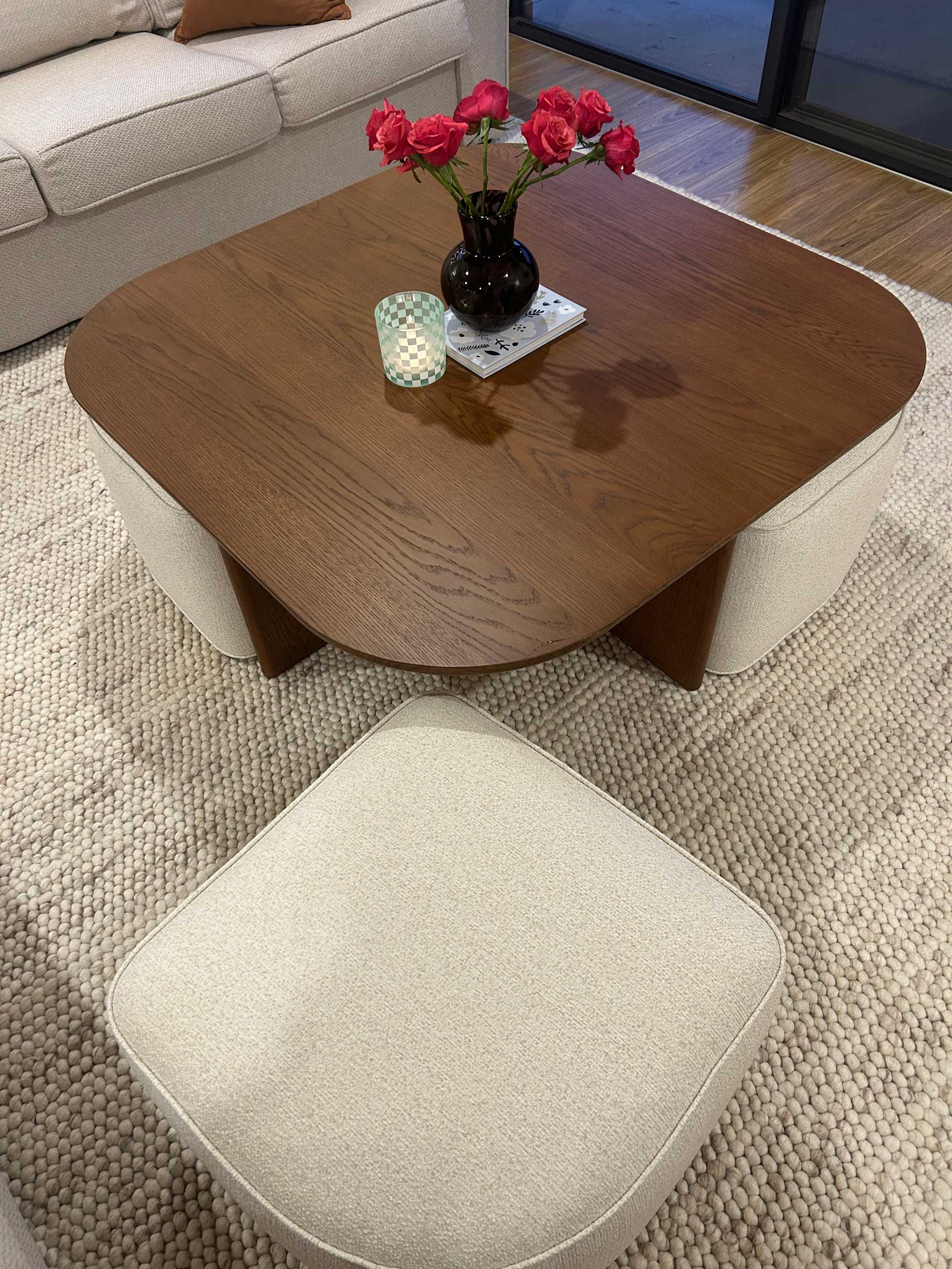 review from Smart Design