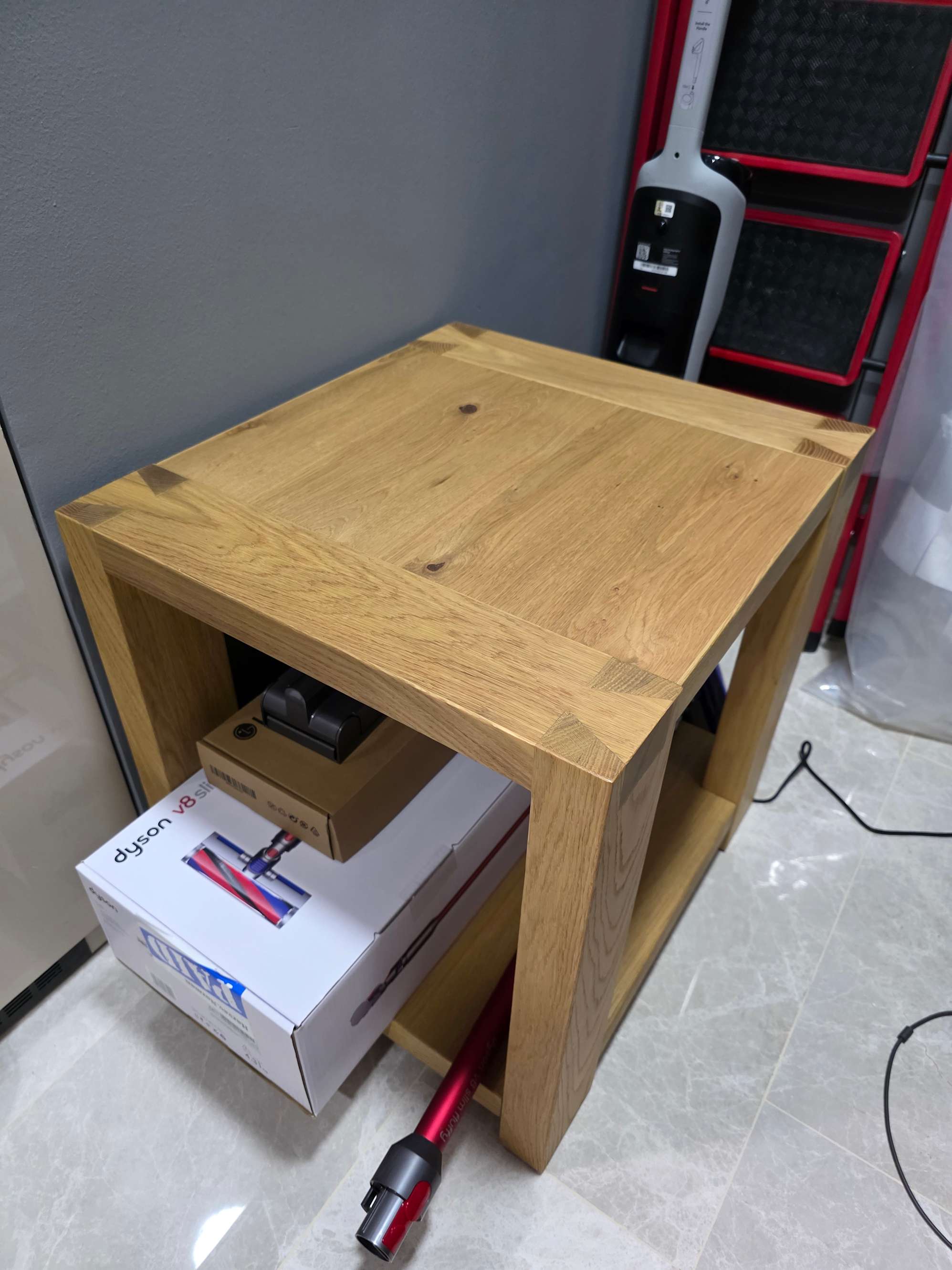 Good sized Side Table