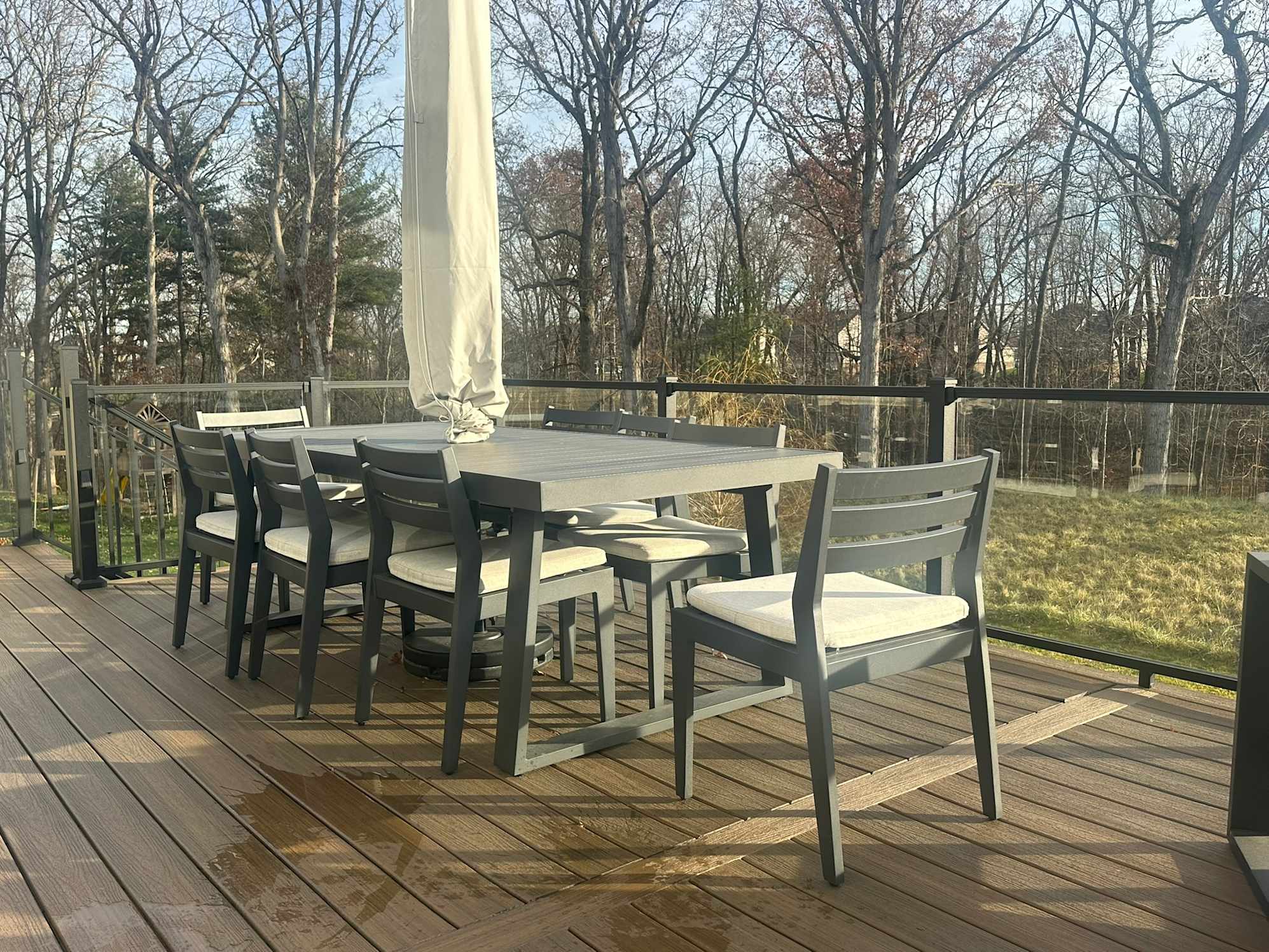 review from Stylish and Comfortable