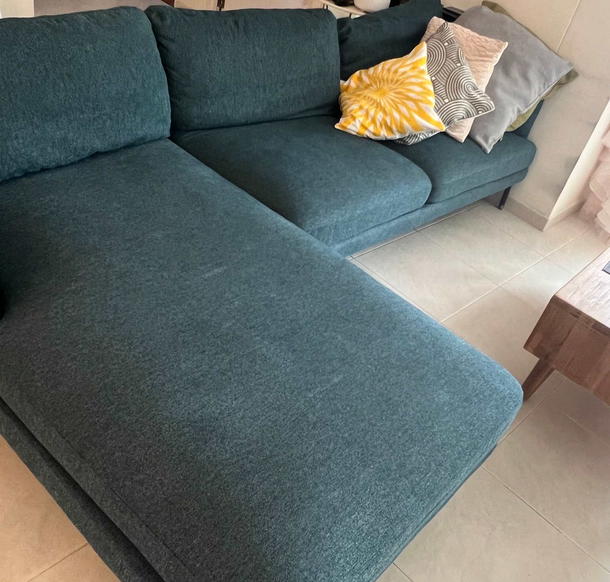 review from good quality, stylish design