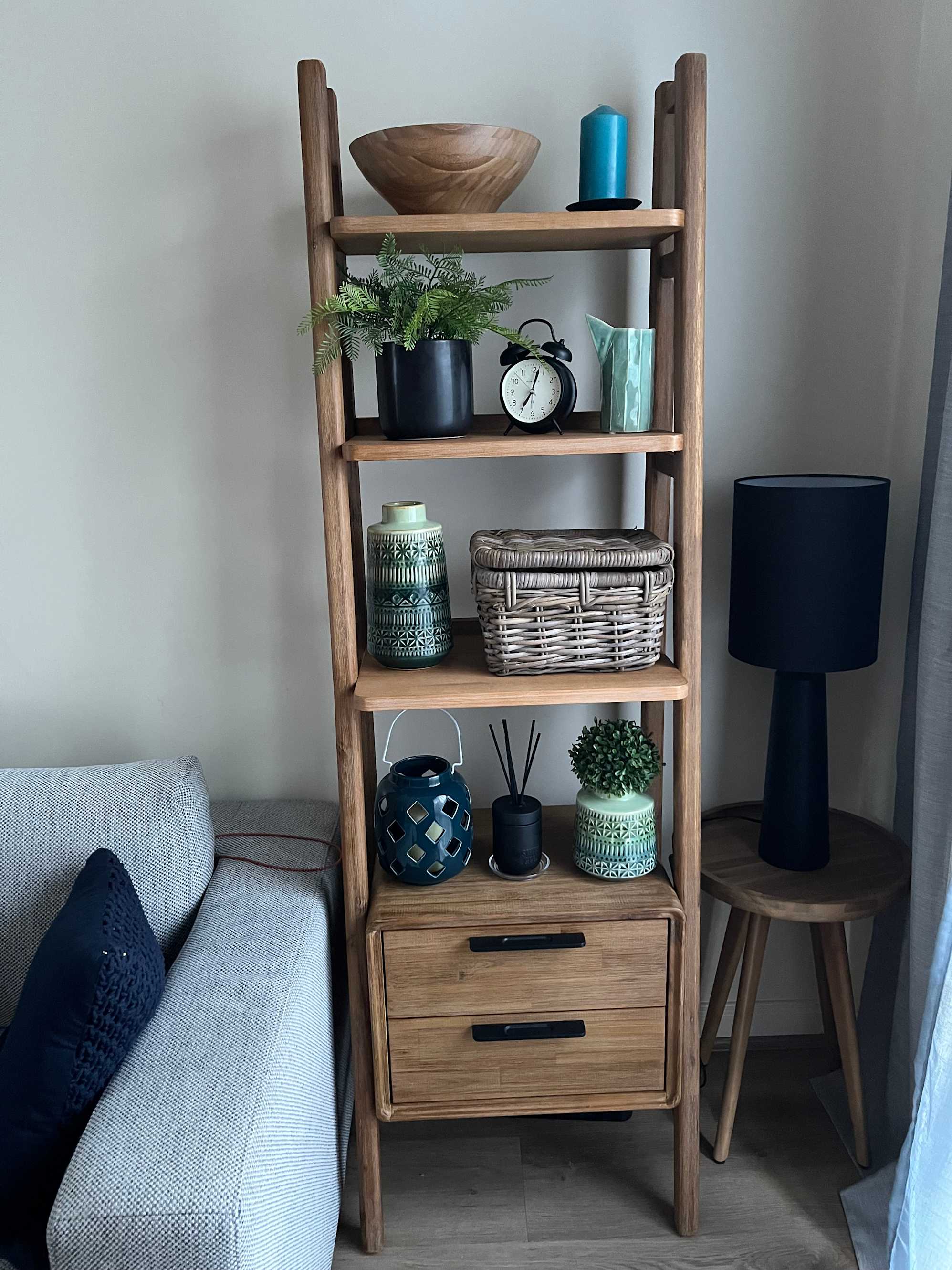 Gorgeous Bookshelves