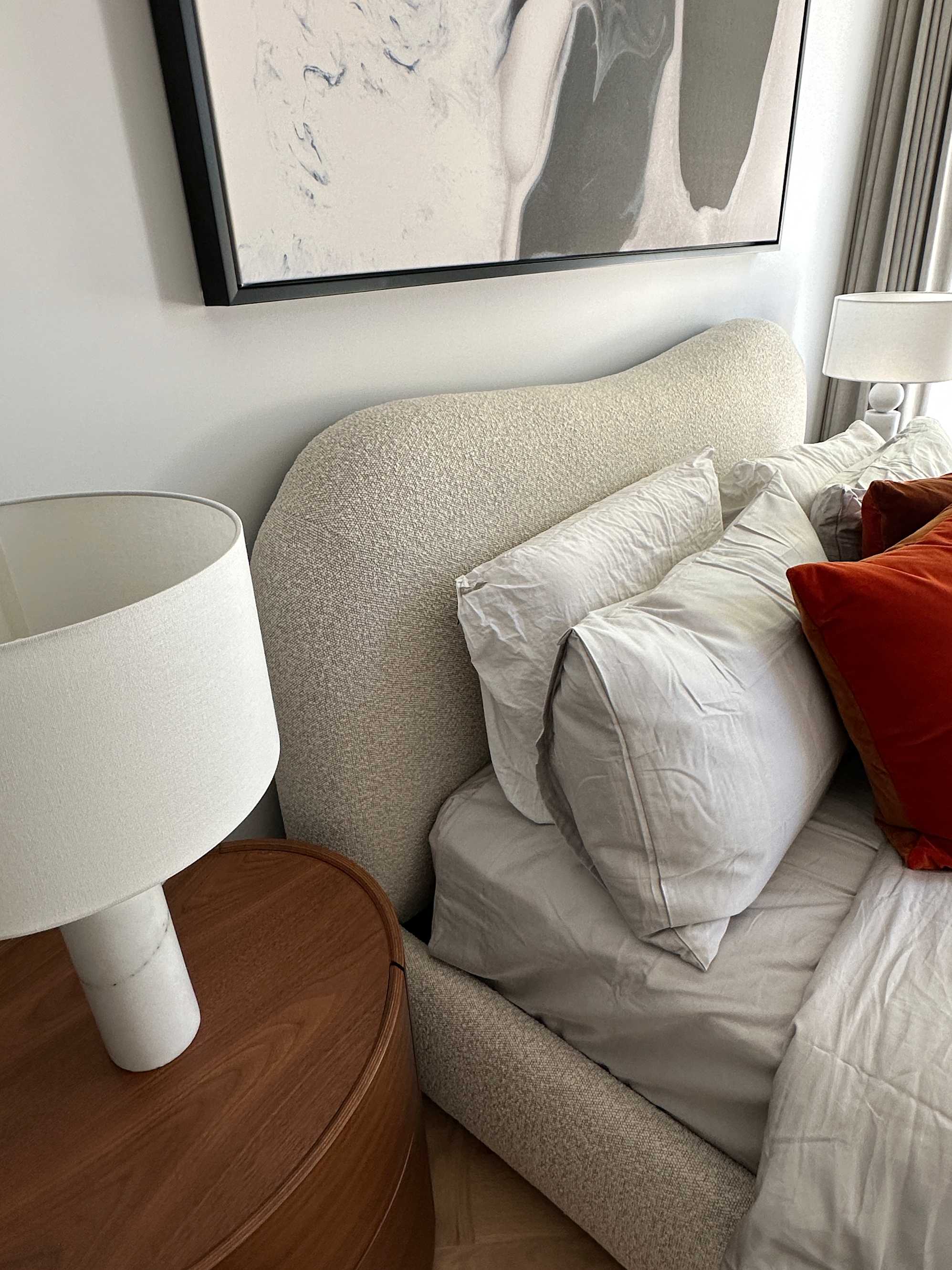 review from Rochelle Bed