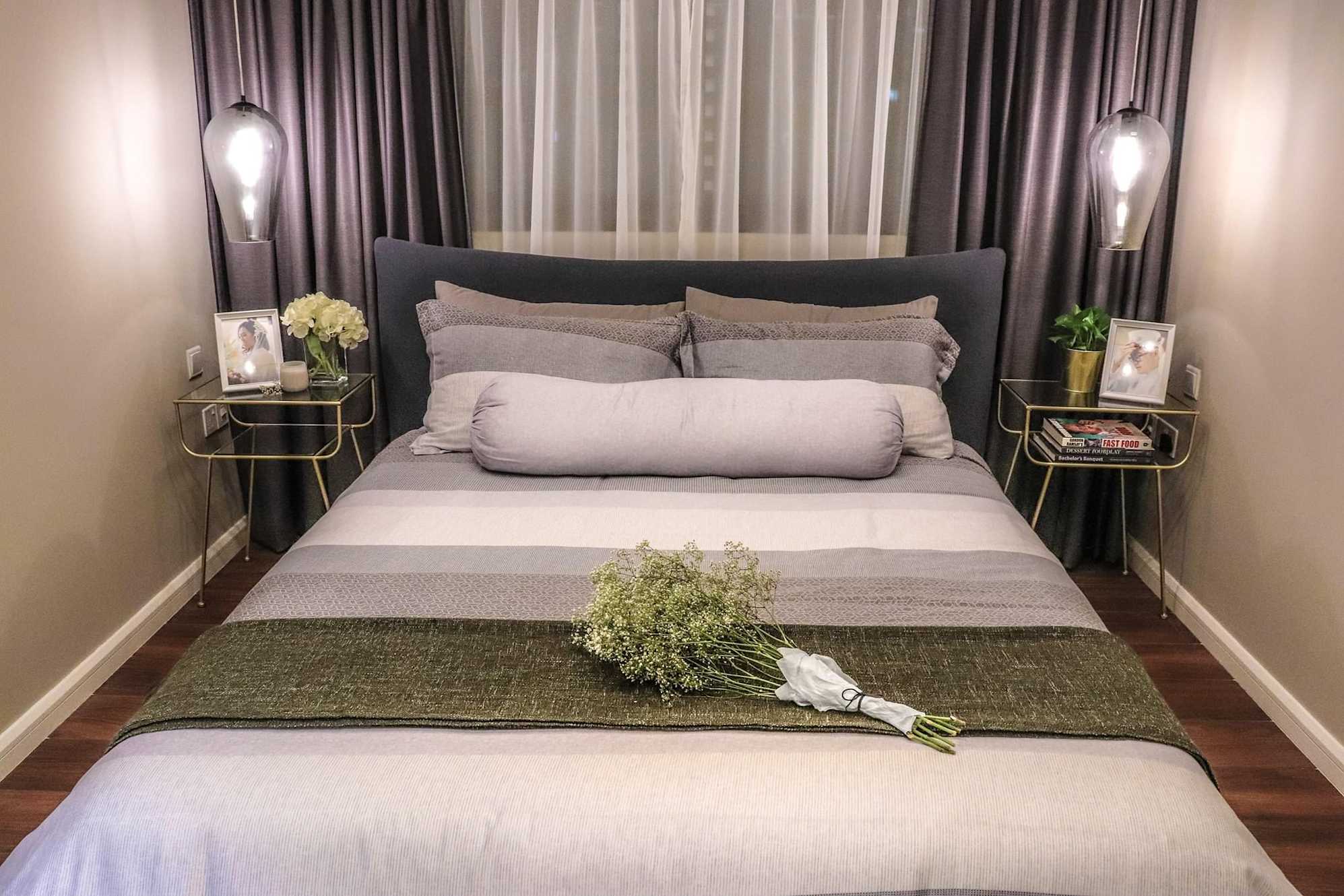 review from Comfortable & lasting mattress
