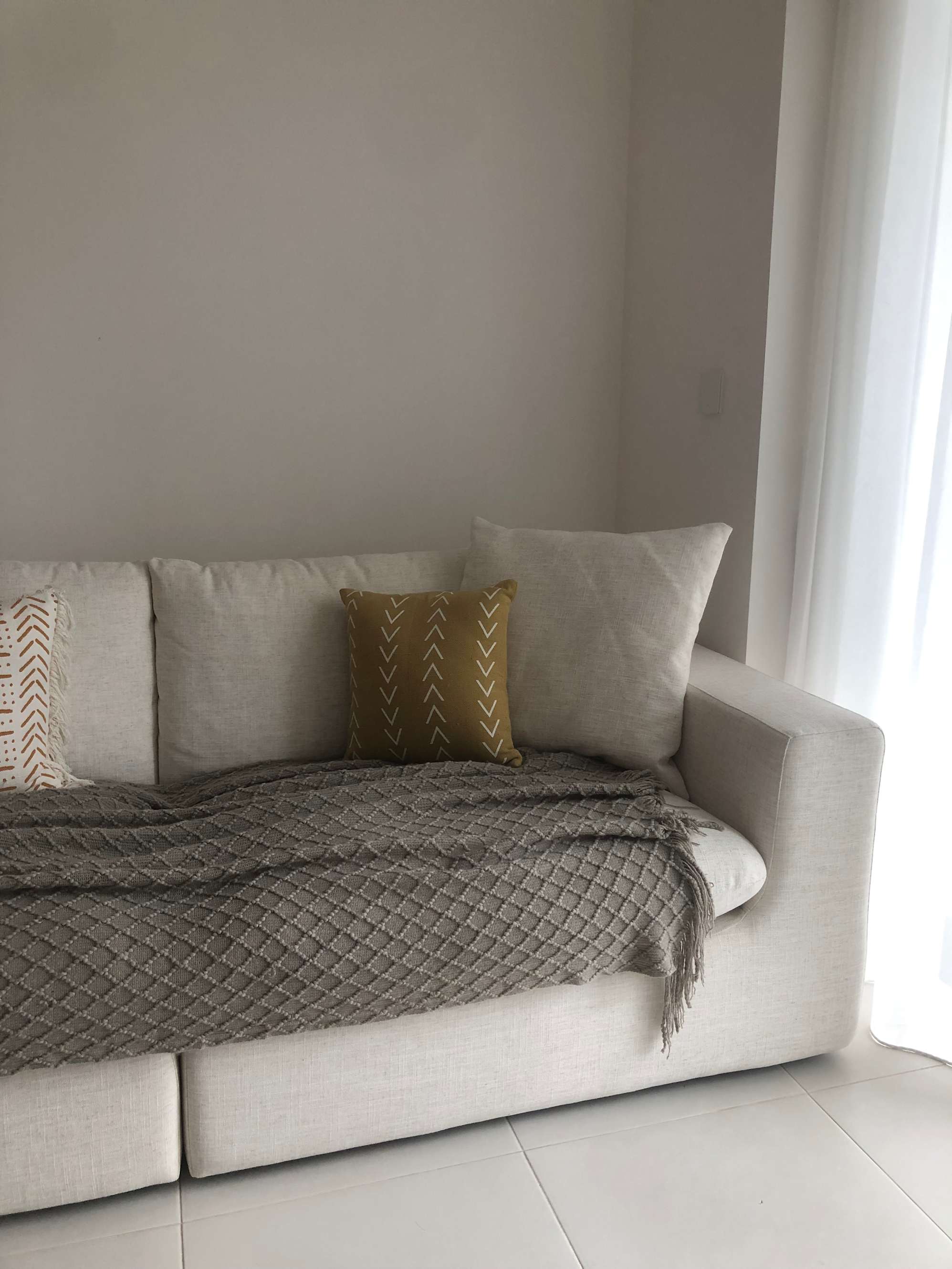 review from Comfortable and aesthetic!
