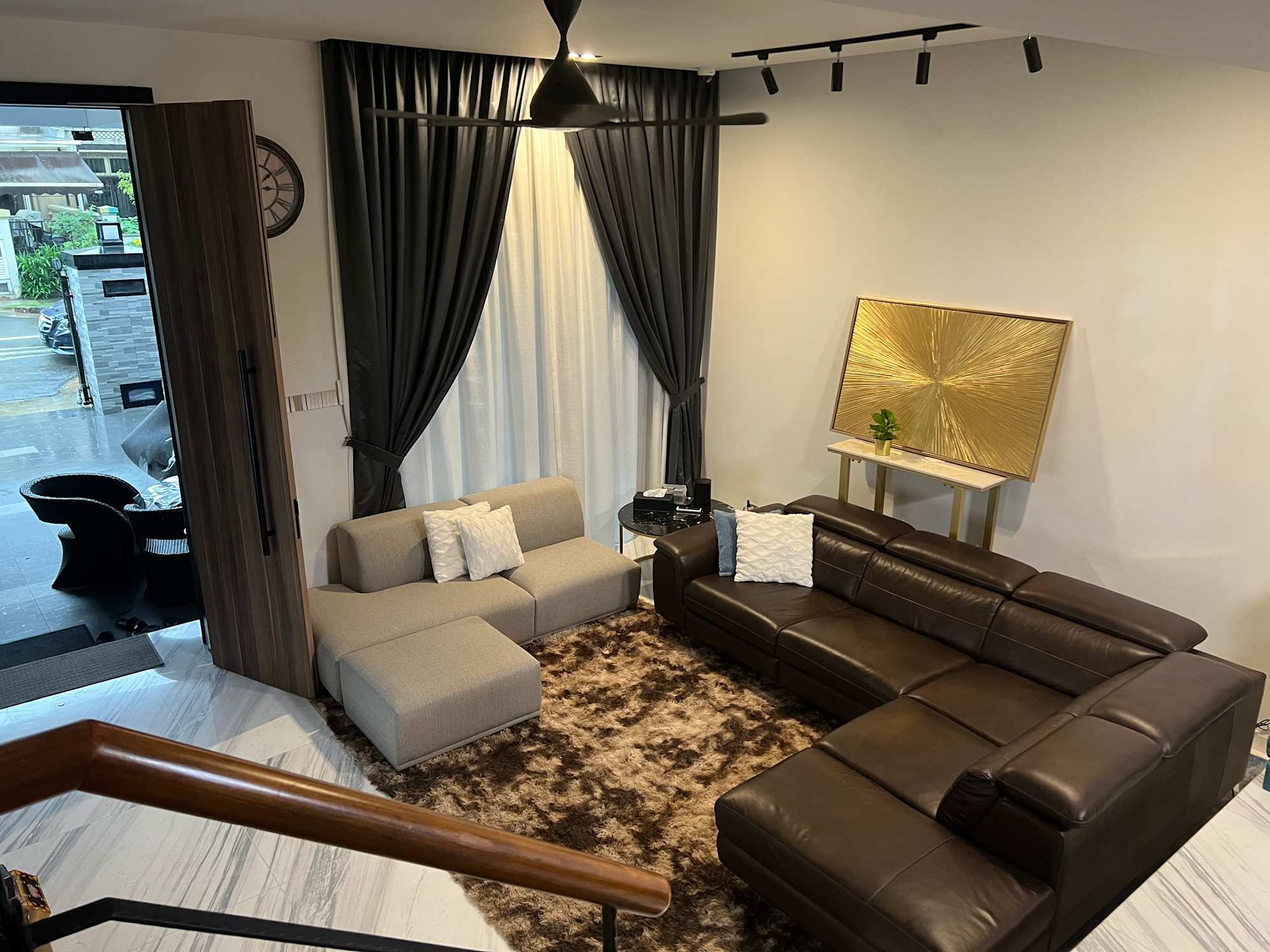 review from Greaf addition seating to my existing sofa