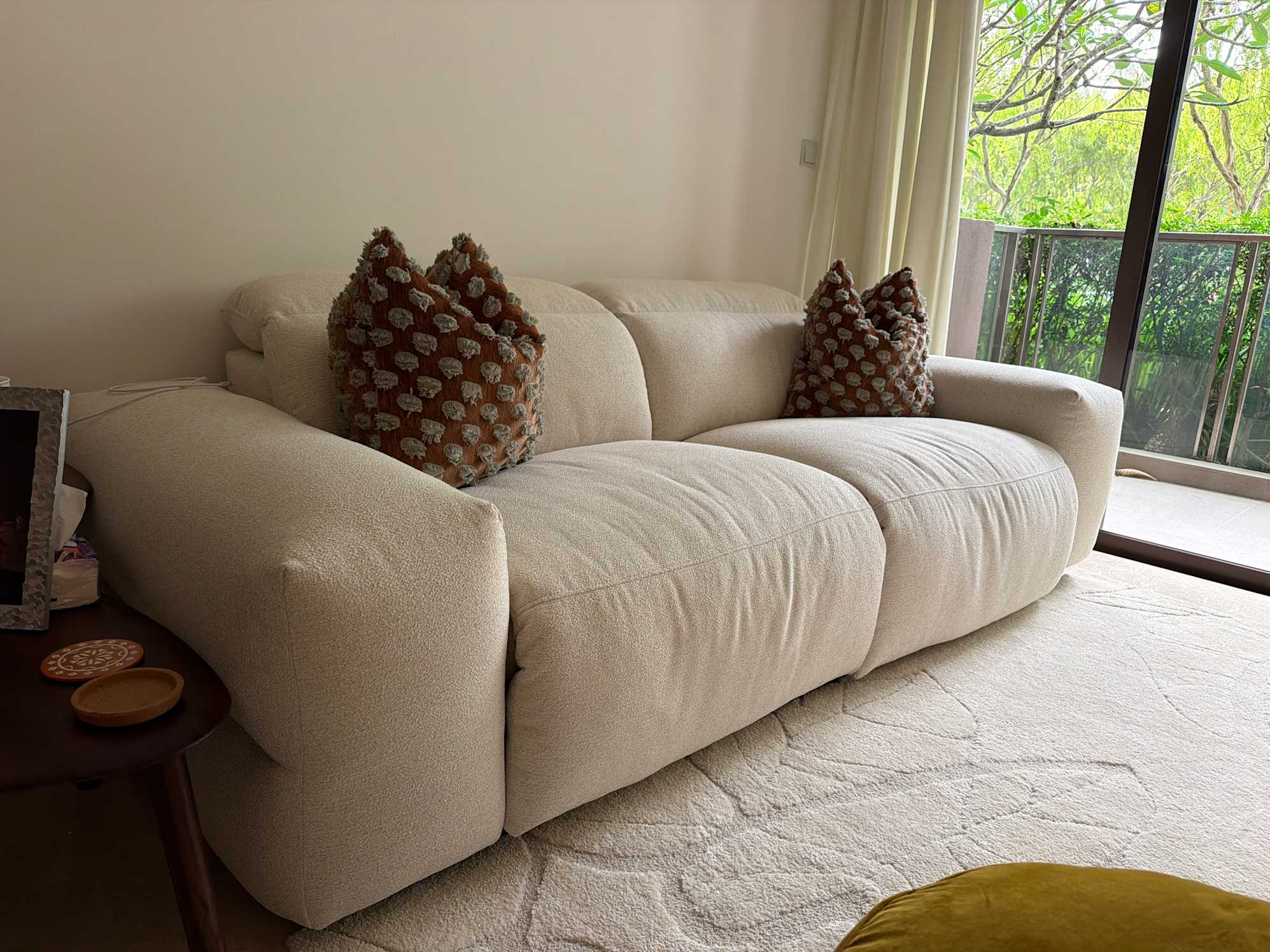 Comfortable and Stylish