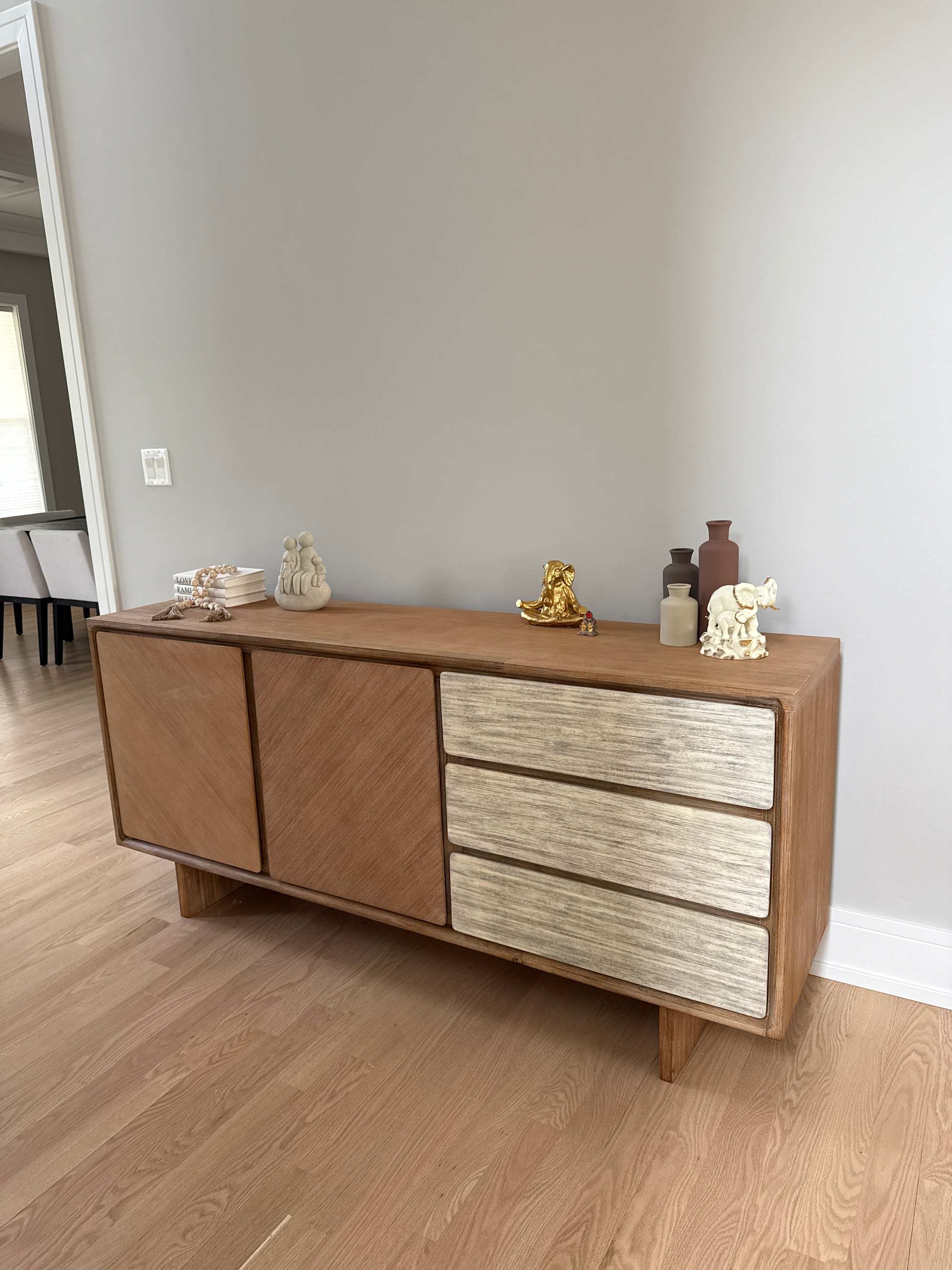 Great for entryway