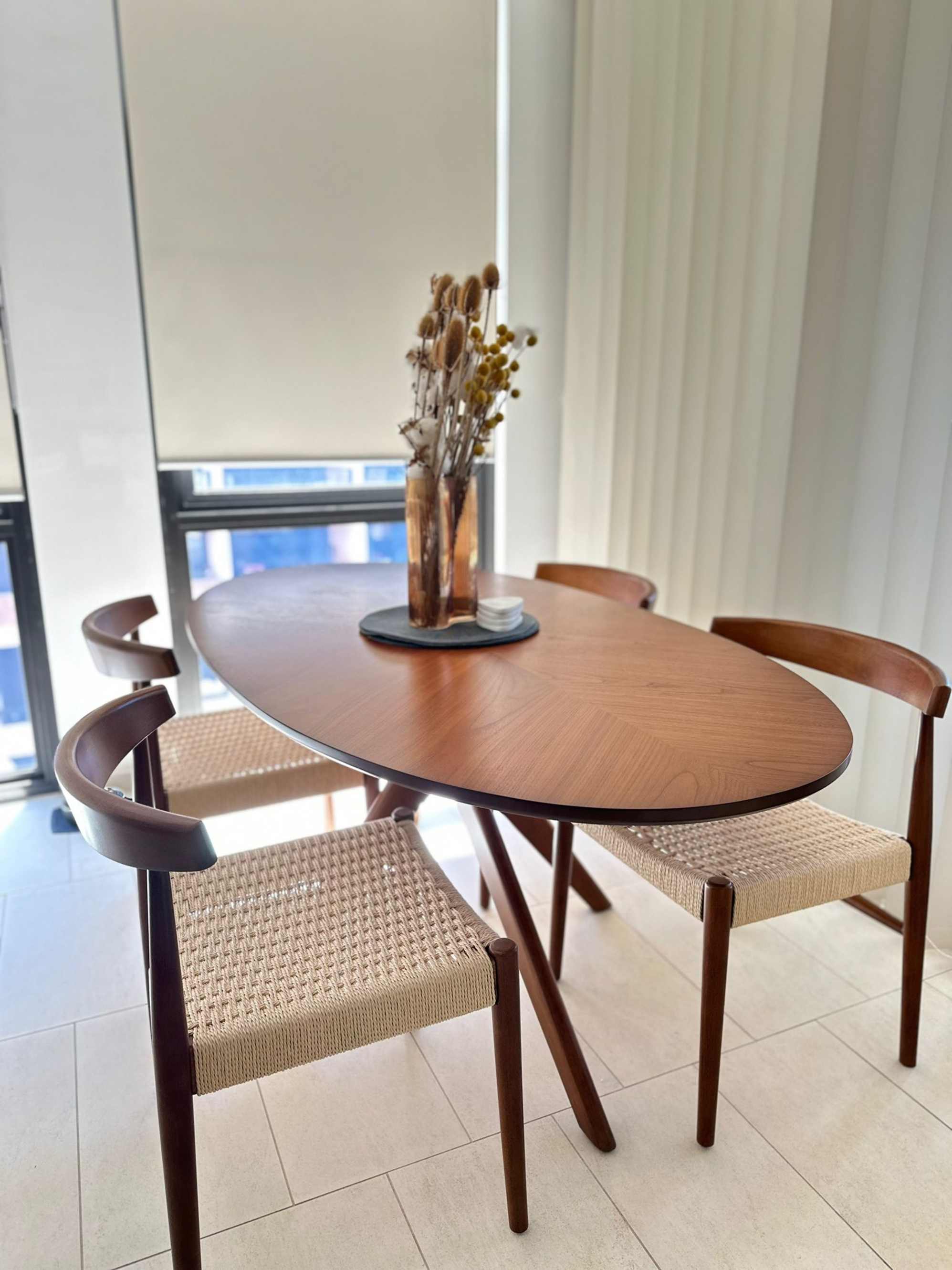 review from Amazing table