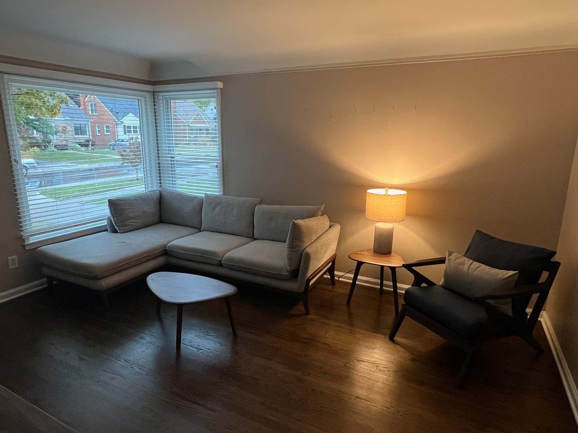 Great, Comfortable Sofa