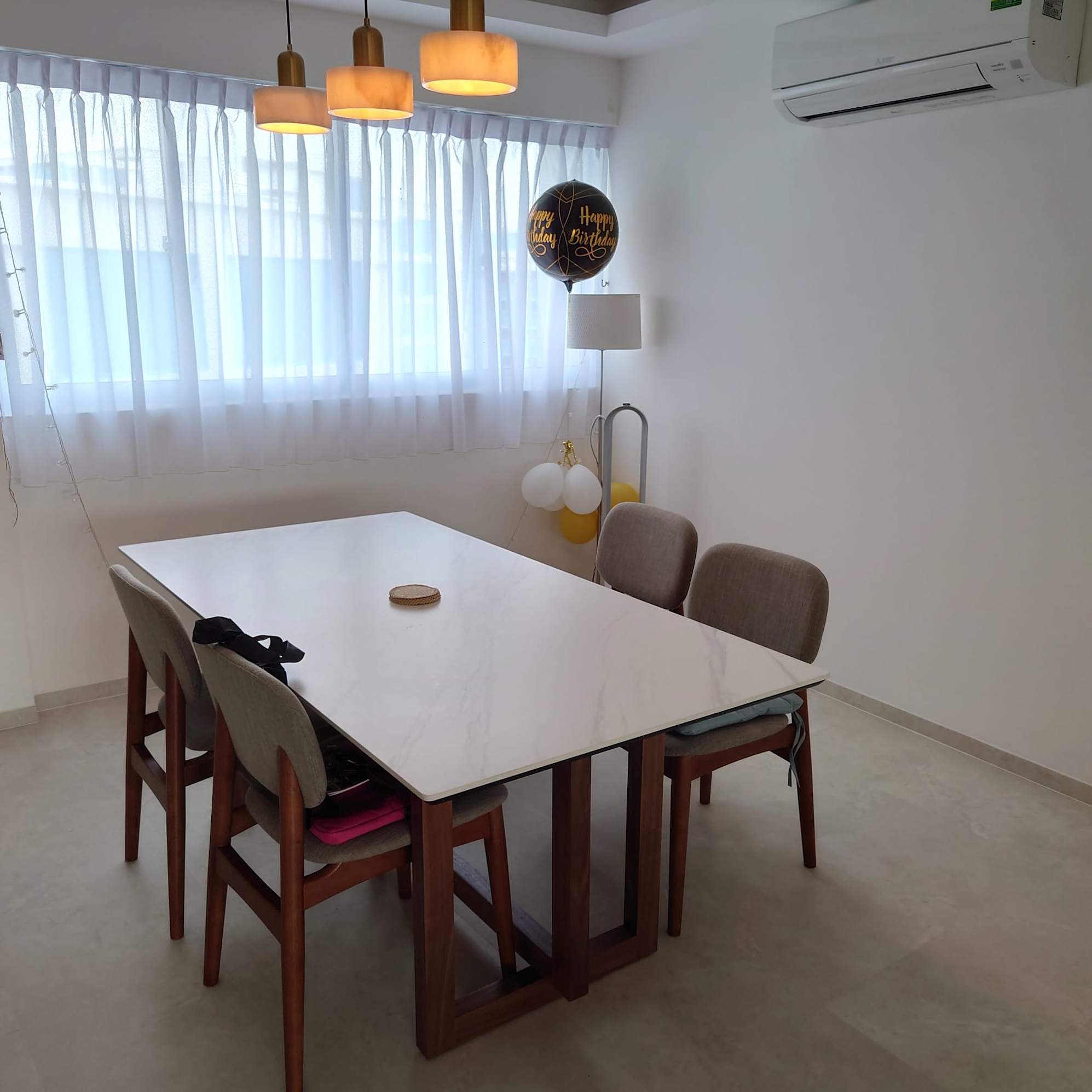 review from Great Chairs, Great Comfort