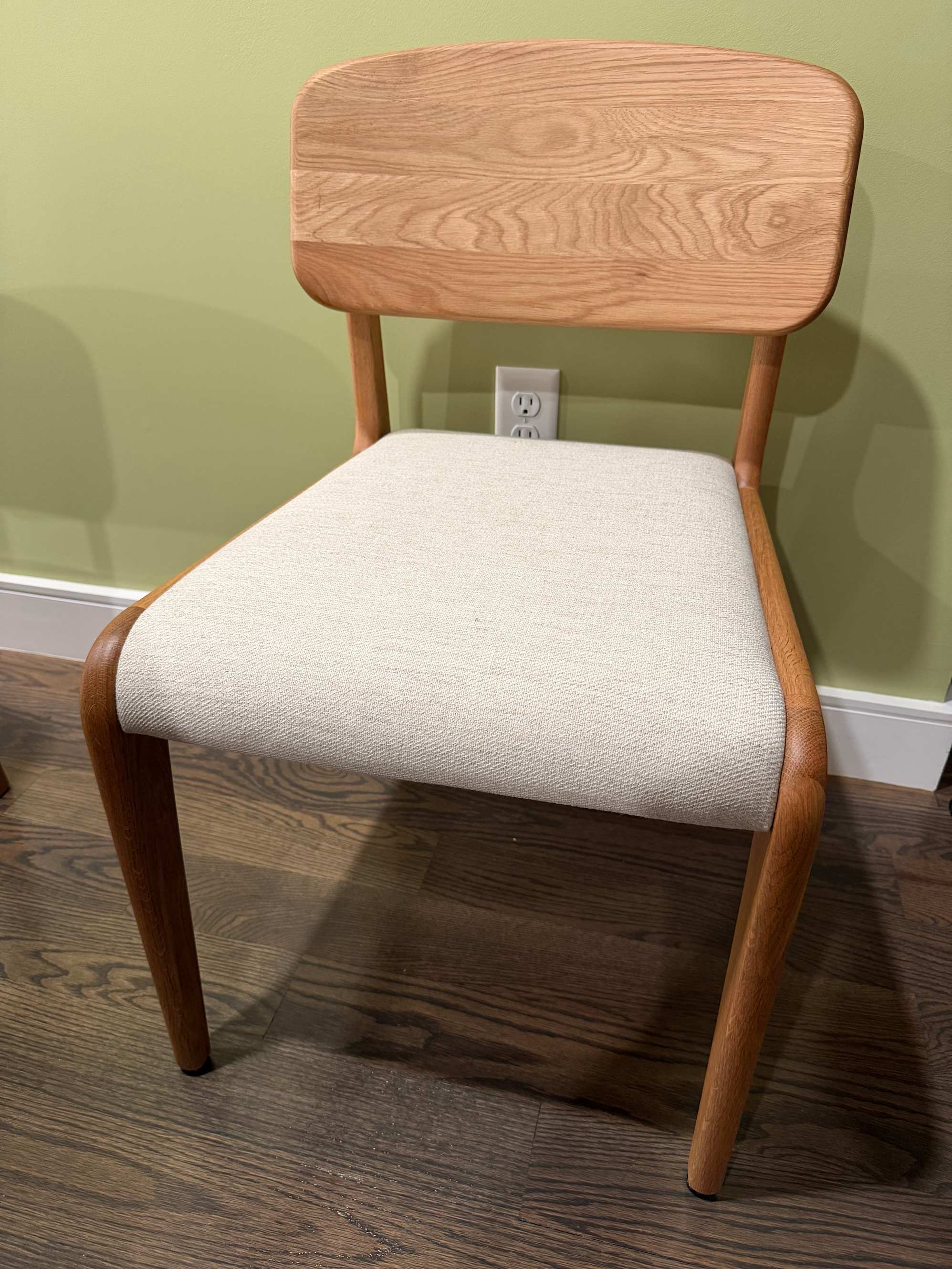 Great Dining Chair