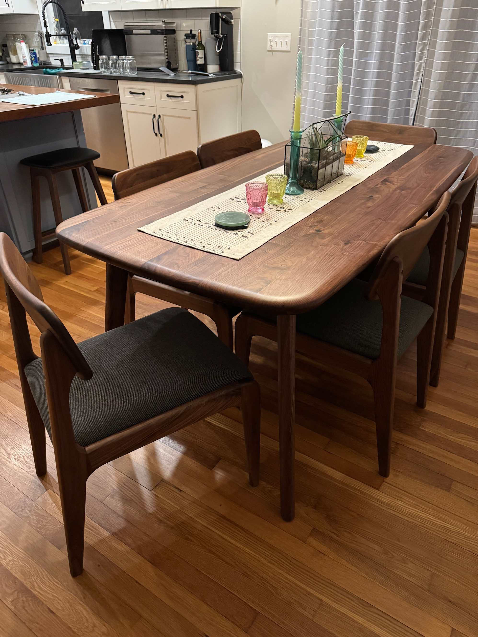 Beautiful, quality, solid wood furniture 