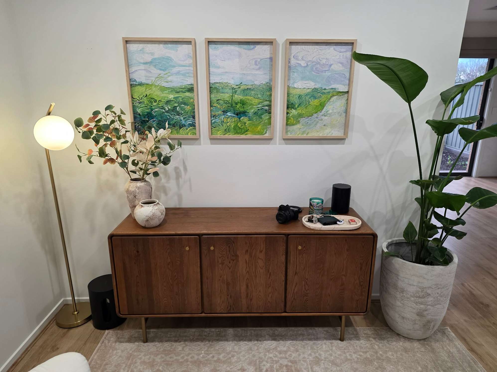 review from Beautiful