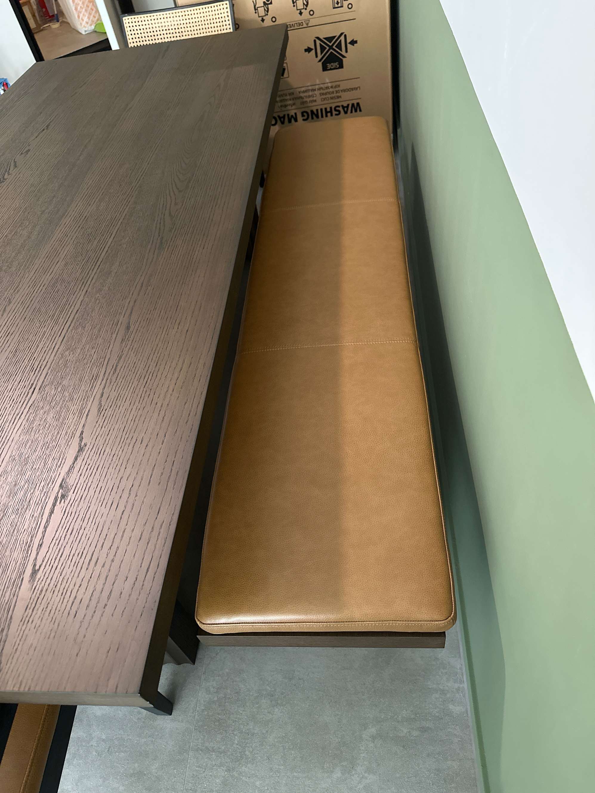 review from Family Bench!