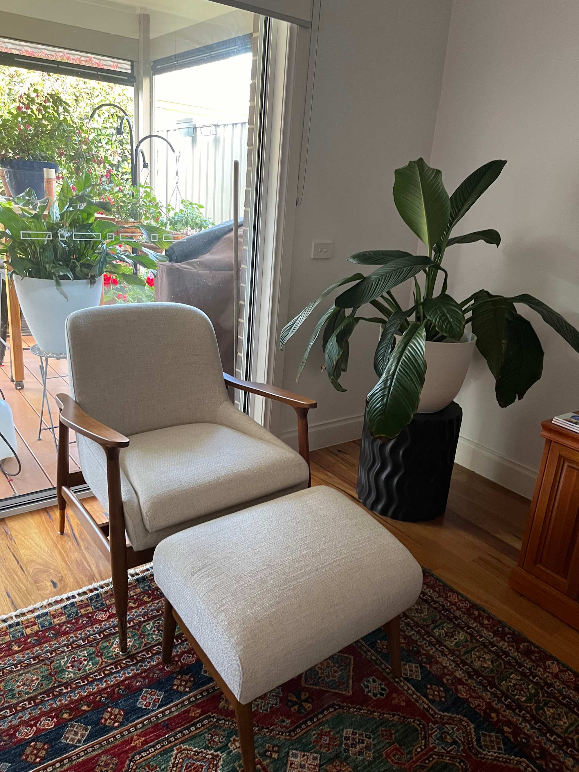 review from Great addition 
