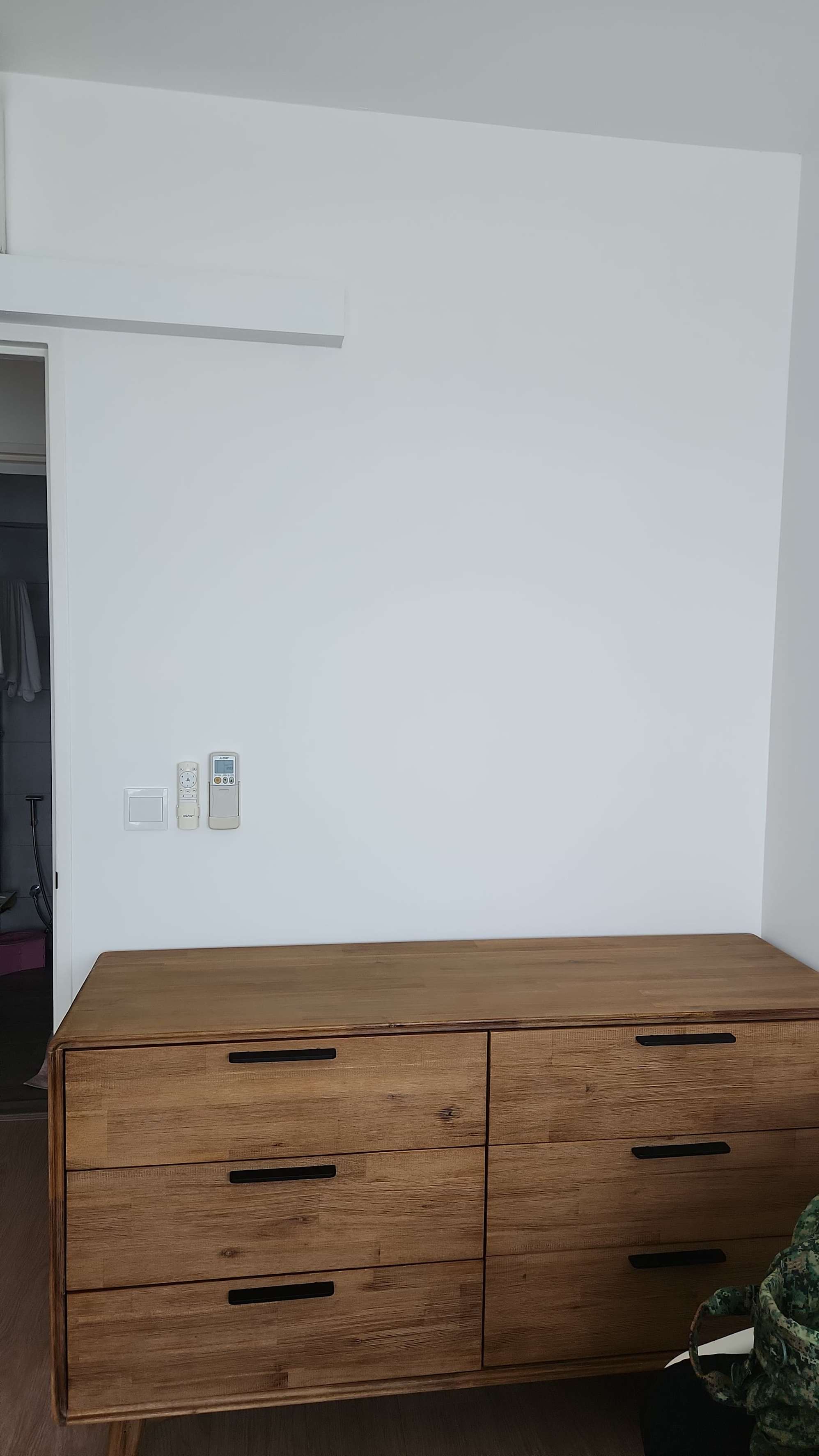 Seb 6-Drawer Dresser
