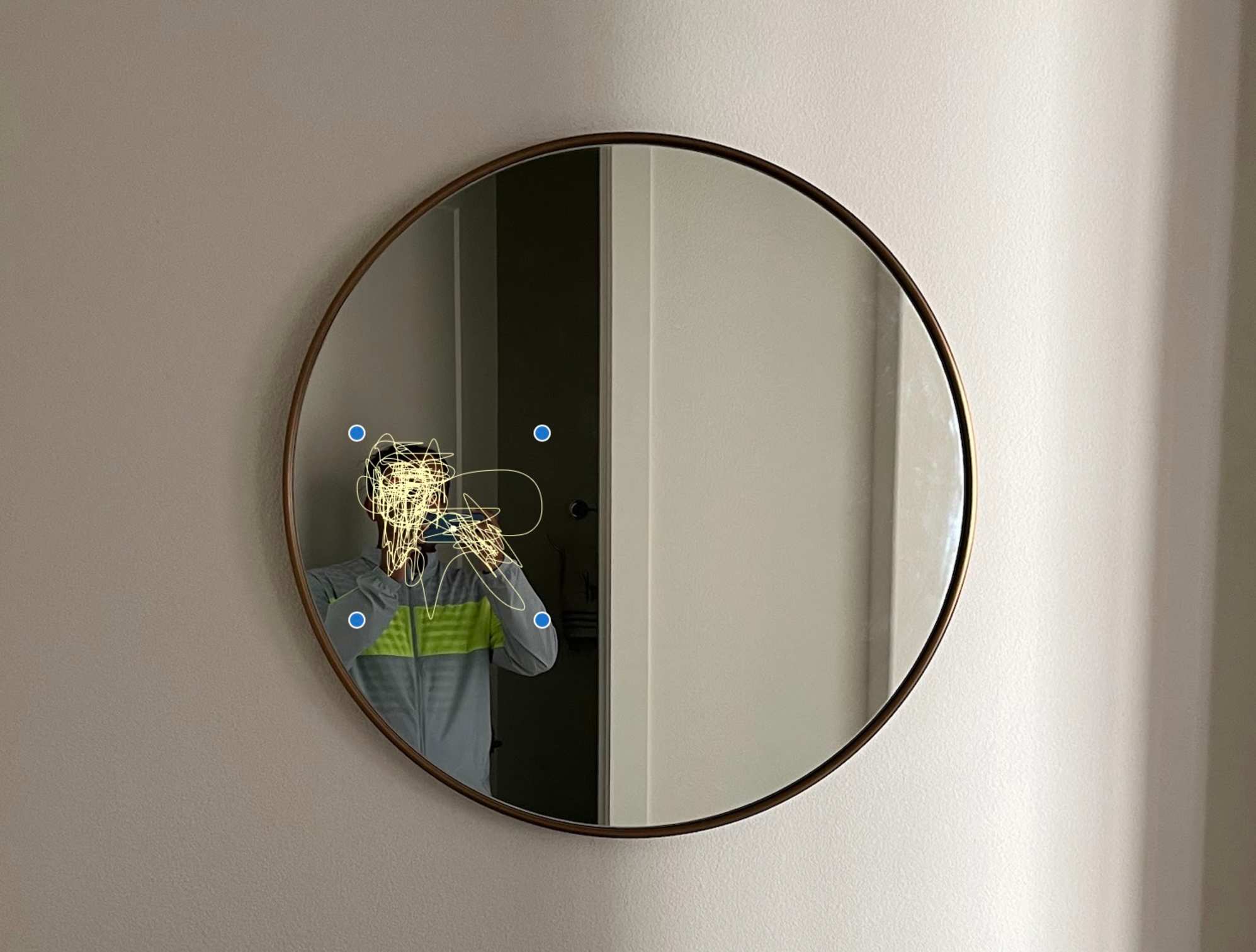 review from Beautiful Mirror