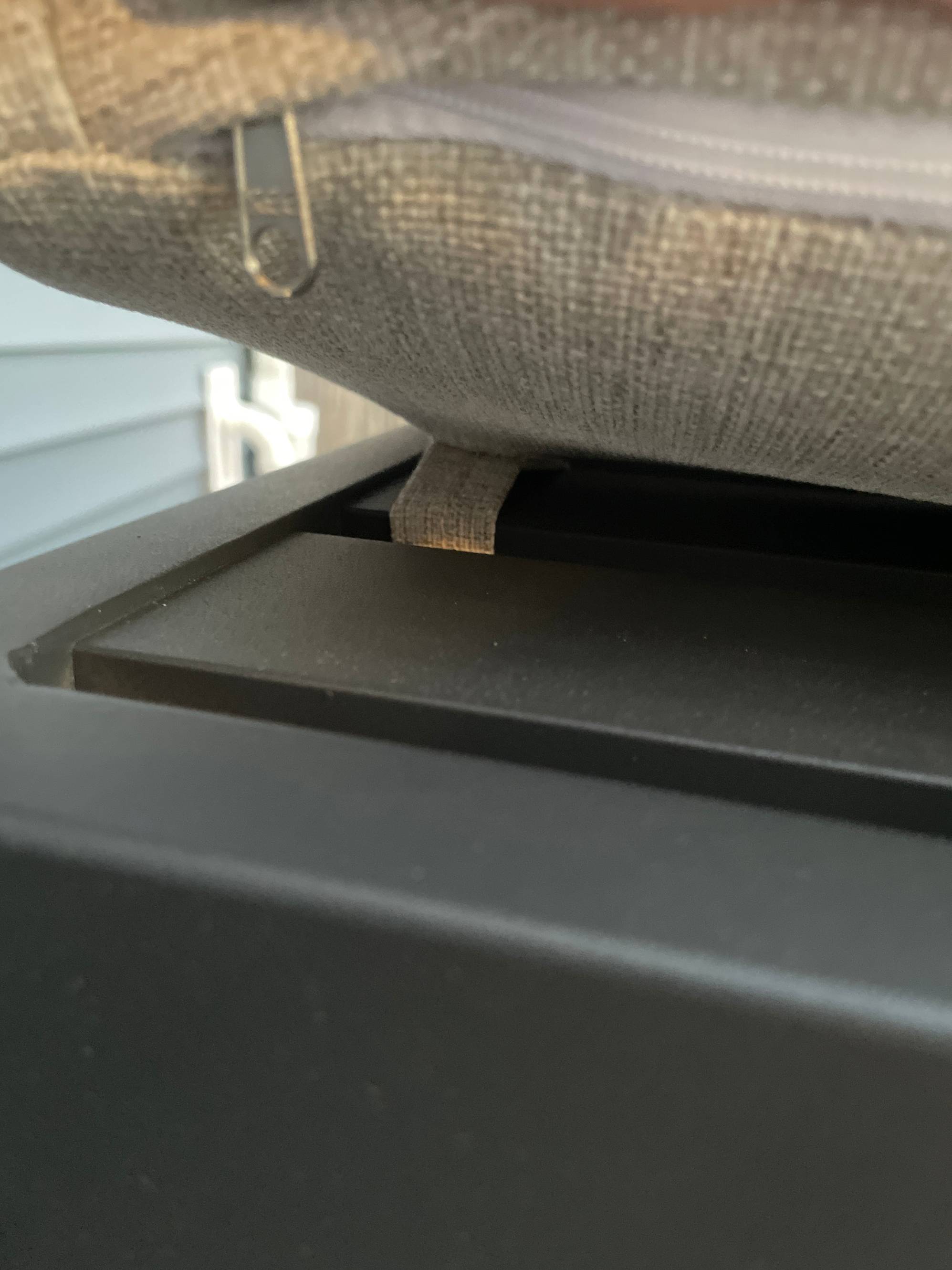 review from Rio Aluminum Chairs