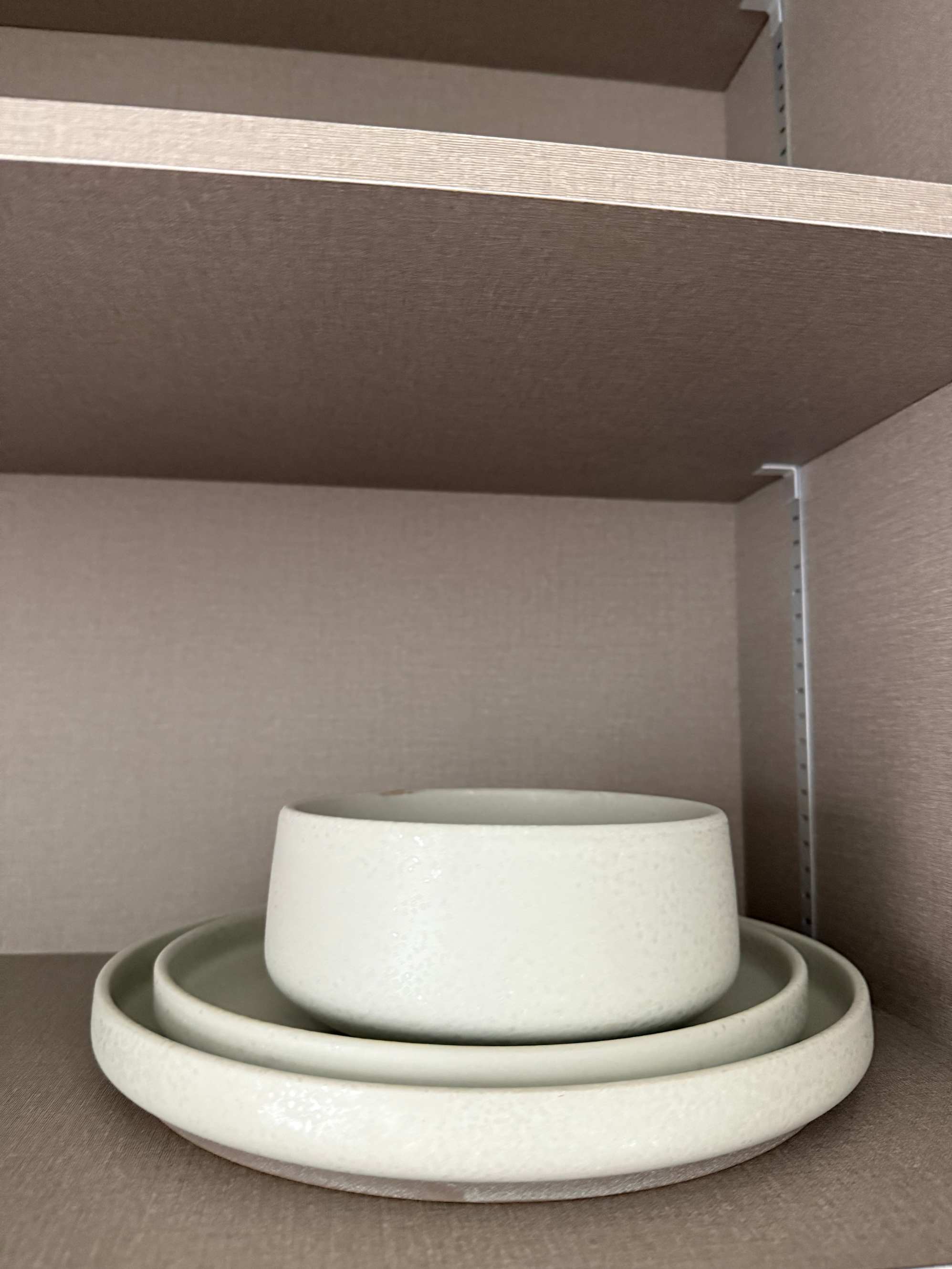 Pretty dinnerware 