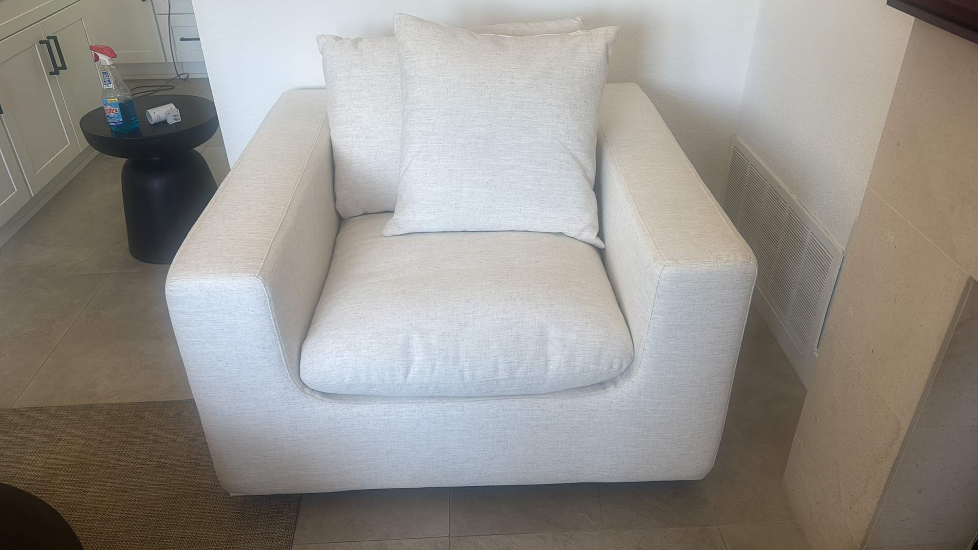 review from Get both colors!