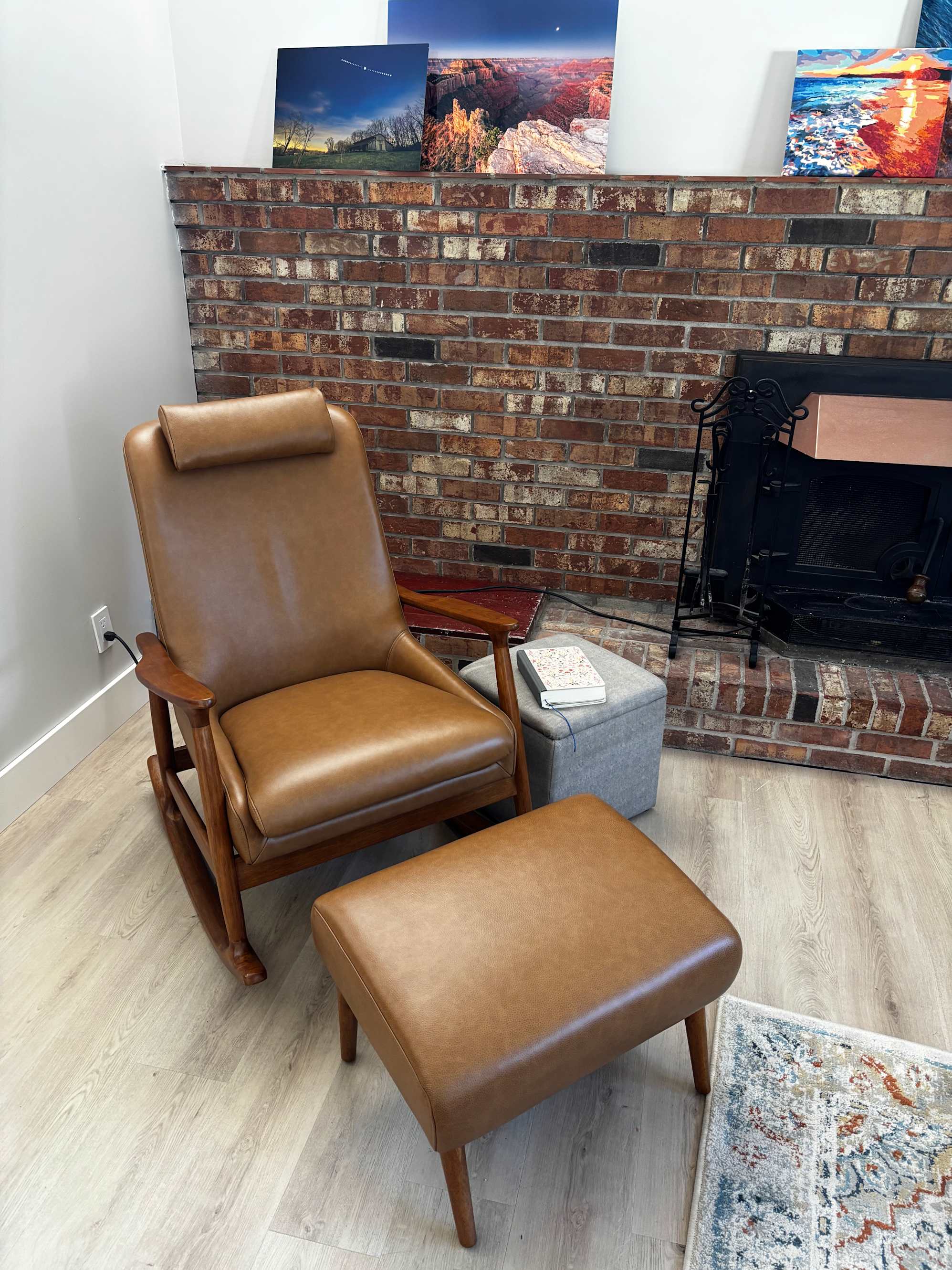 Fantastic Rocking Chair