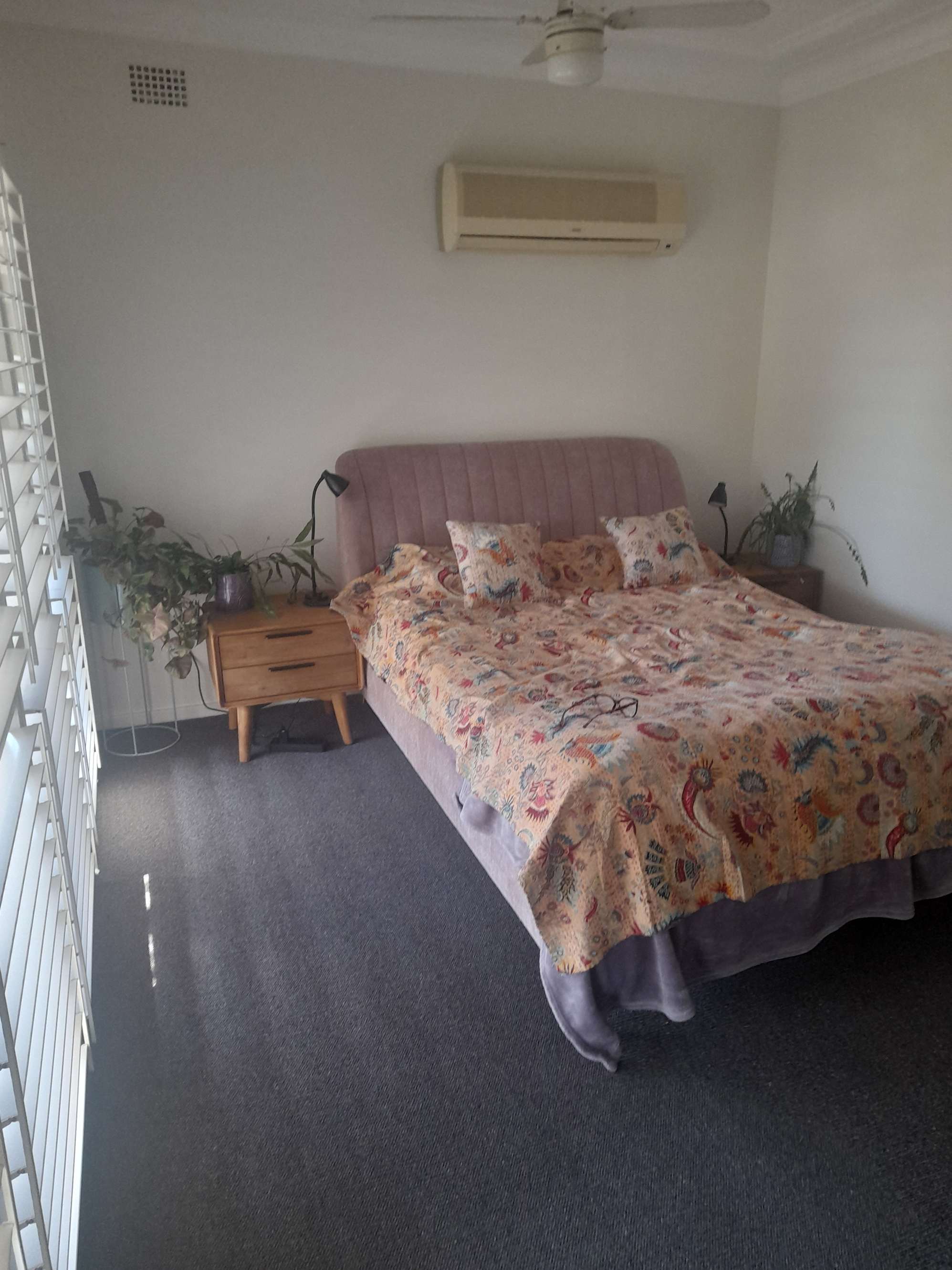 Wonderful bed