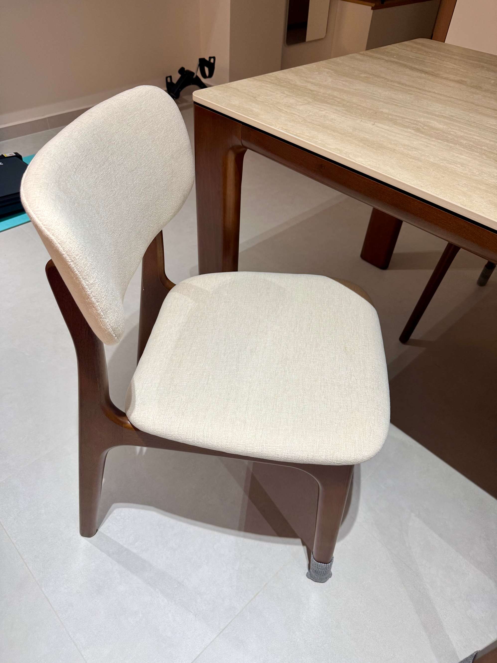 The Perfect Dining Set for Our Home