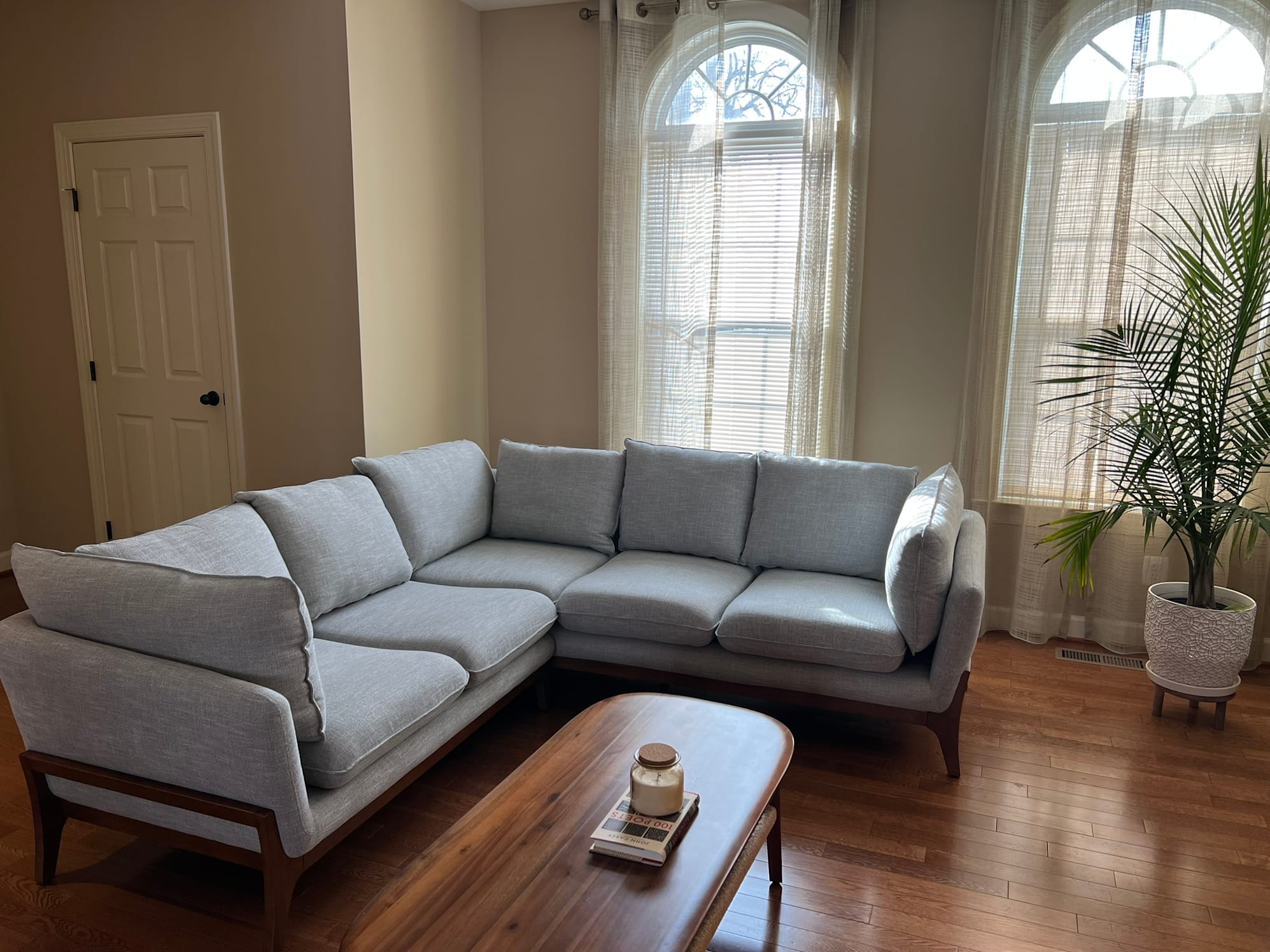review from Awesome Couch