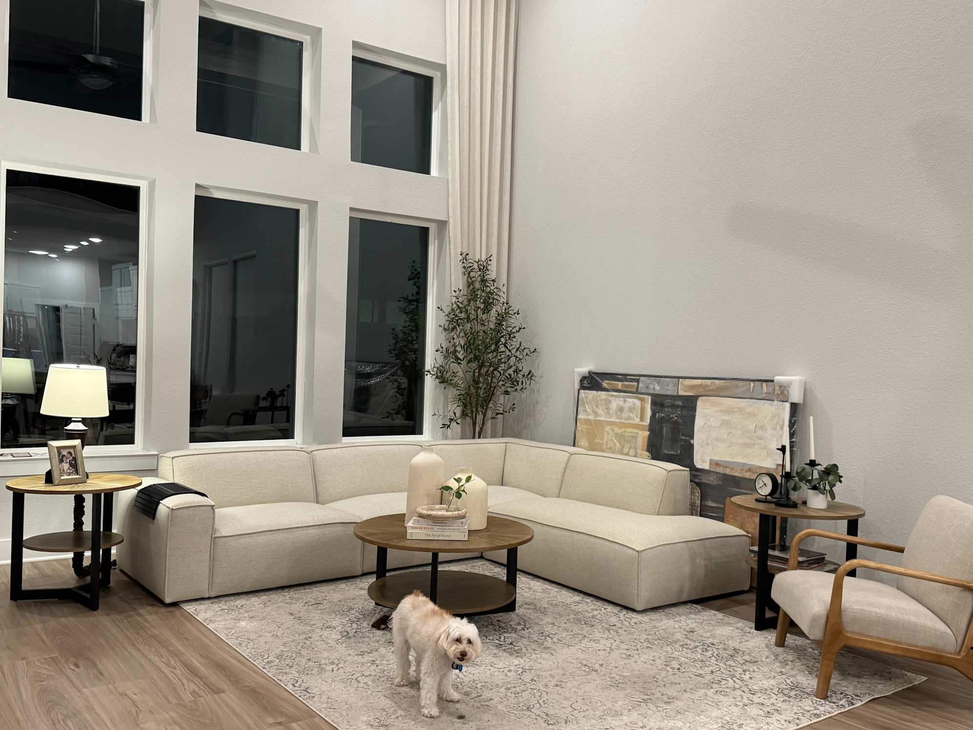 Living set is amazing!!!