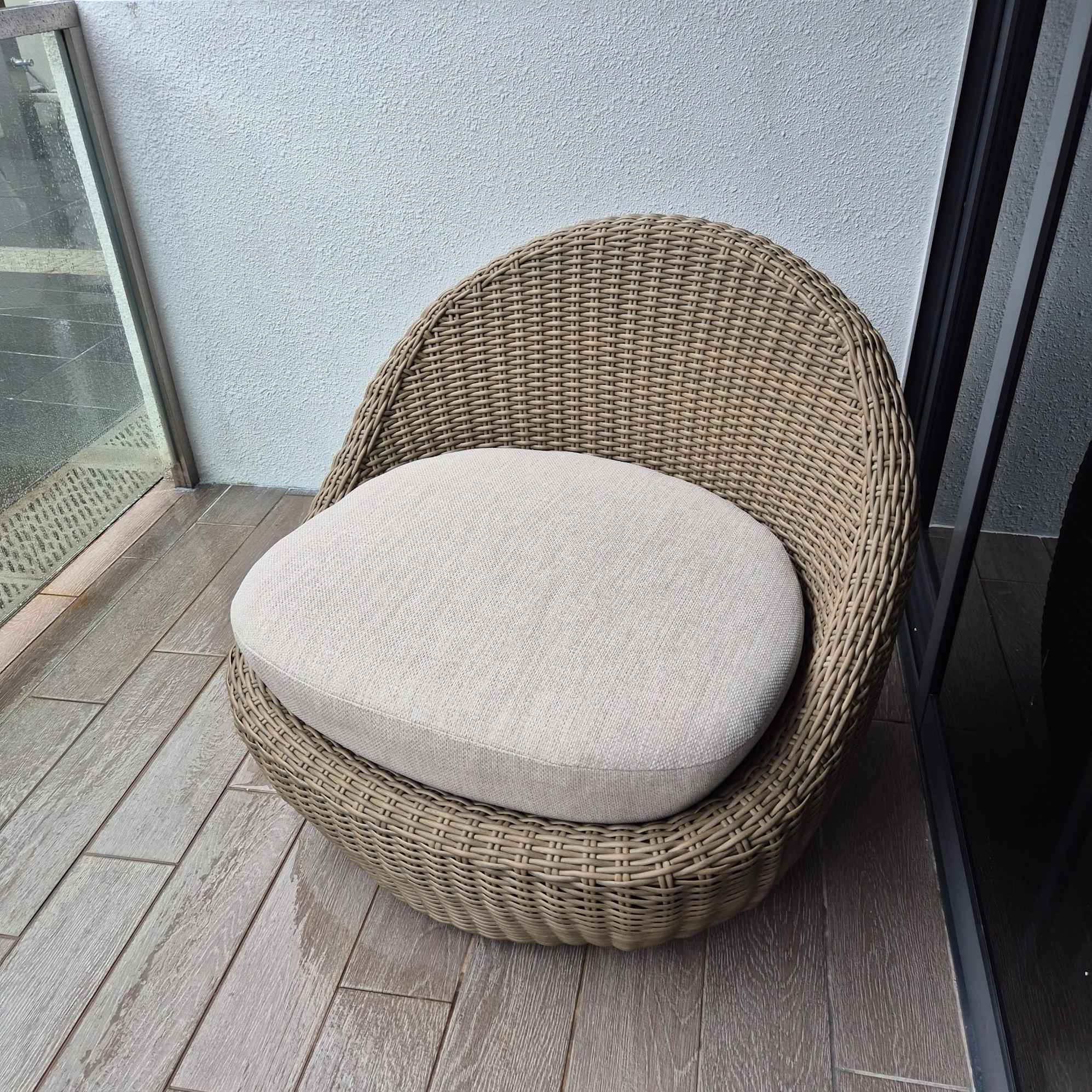 review from A must have if you have outdoor space