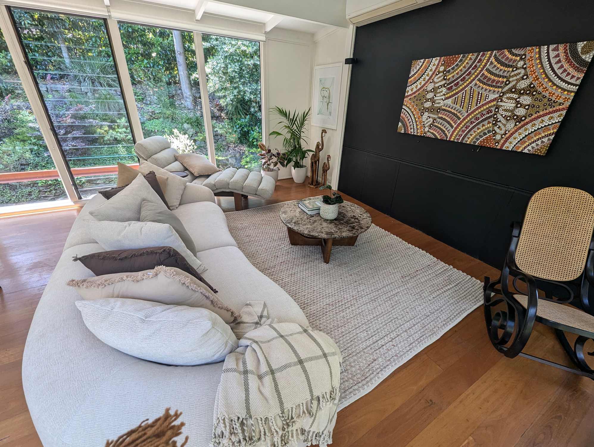 Great chaise lounge!