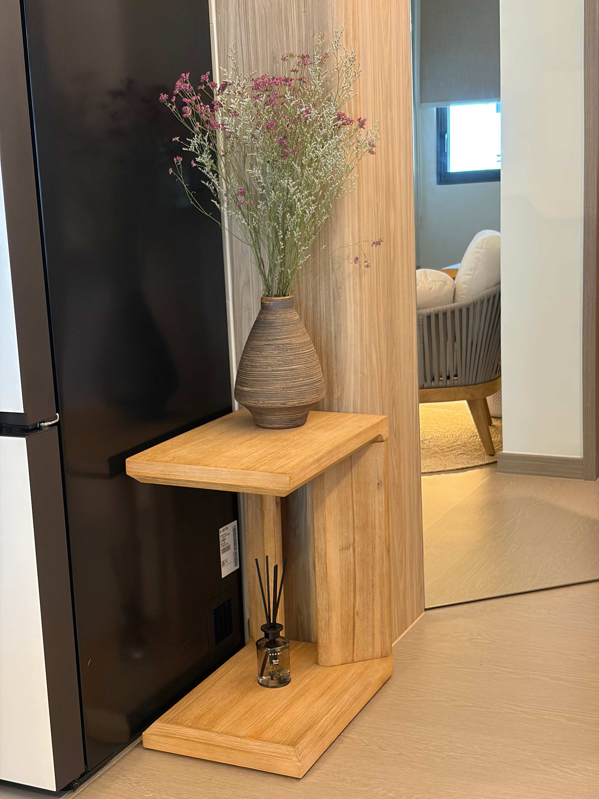 A simple and elegant design