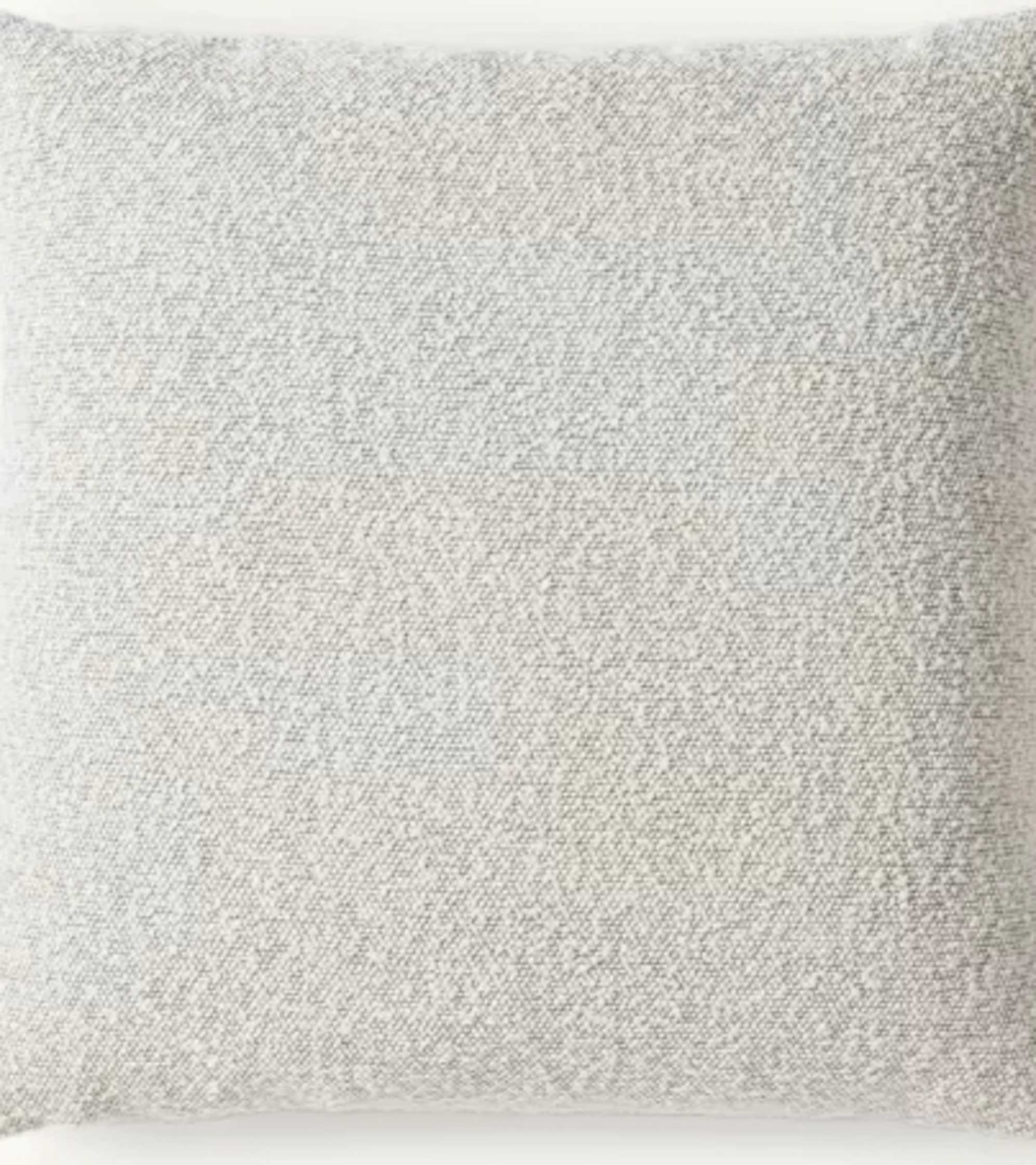 Infinity Cushion
